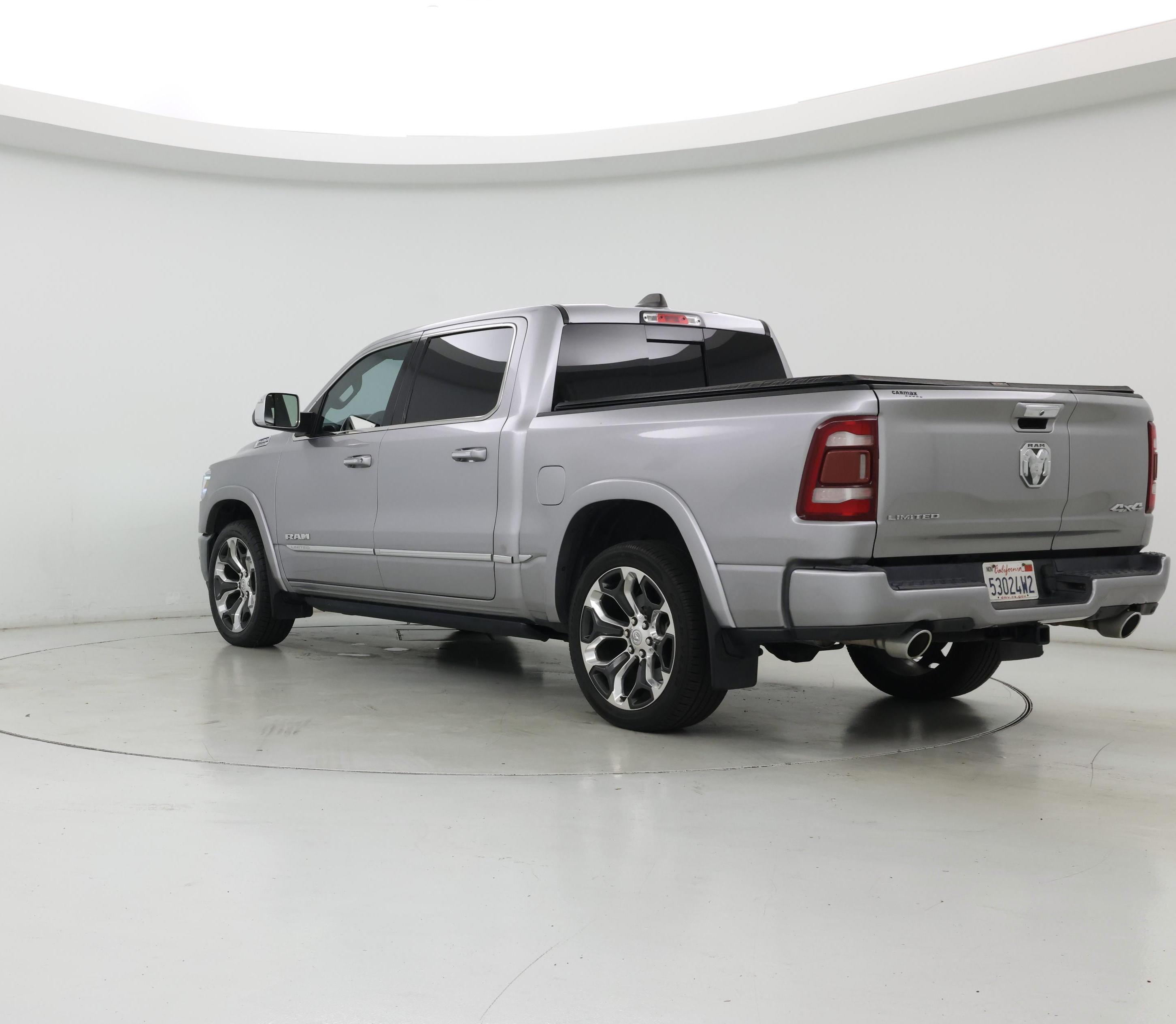 Thumbnail: 2020 RAM 1500 - 2