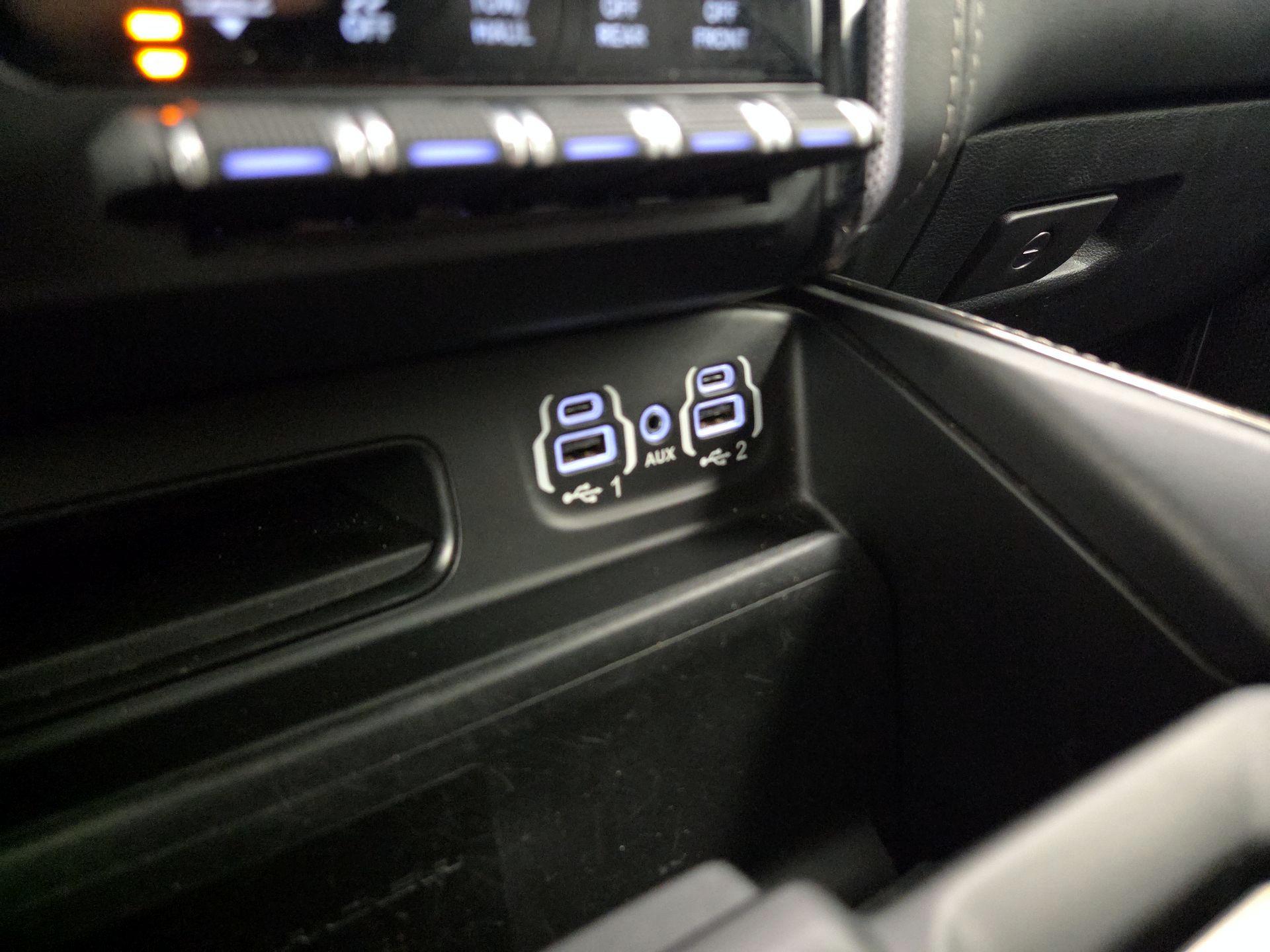 Thumbnail: 2020 RAM 1500 - 19