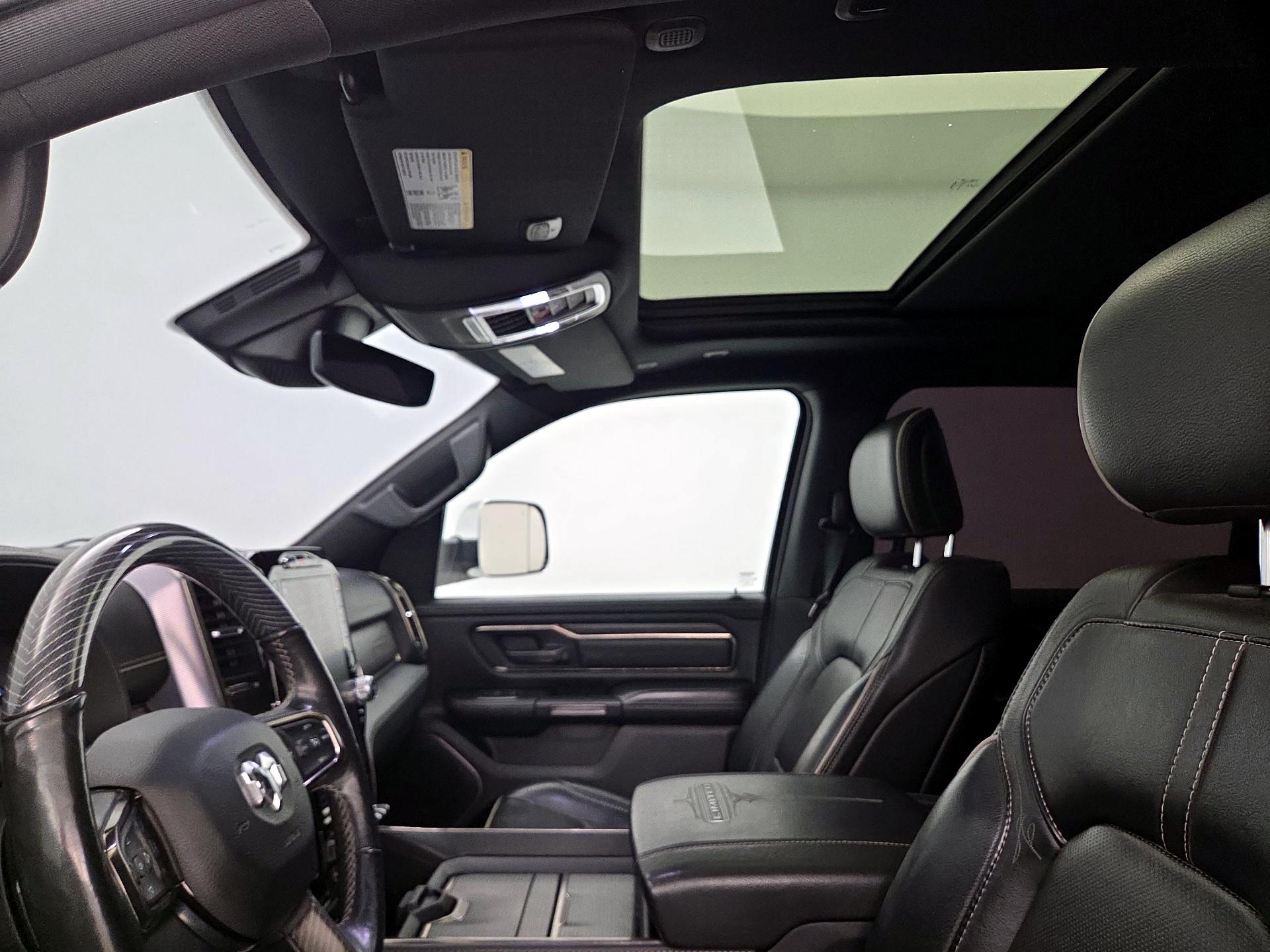 Thumbnail: 2020 RAM 1500 - 20