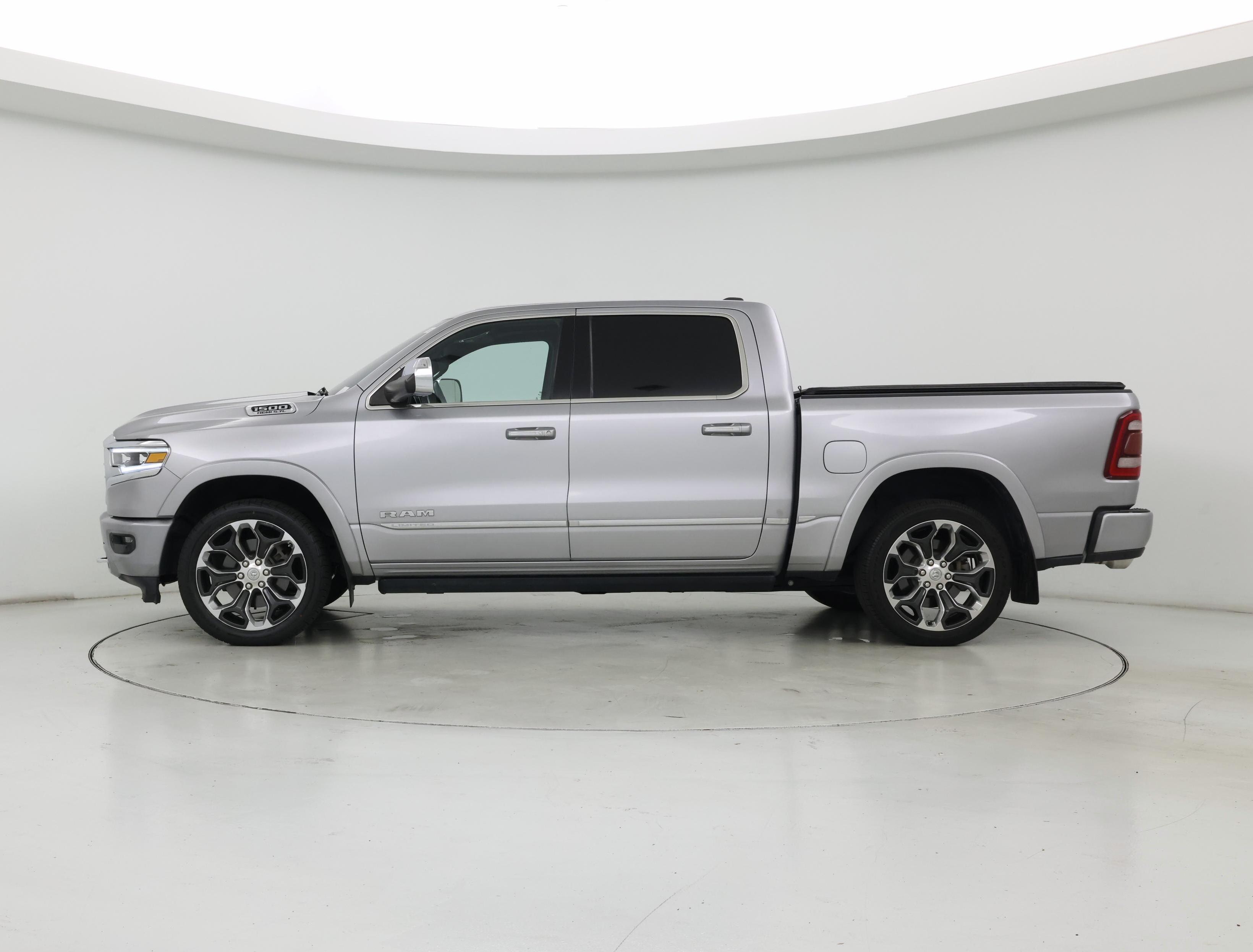 Thumbnail: 2020 RAM 1500 - 3