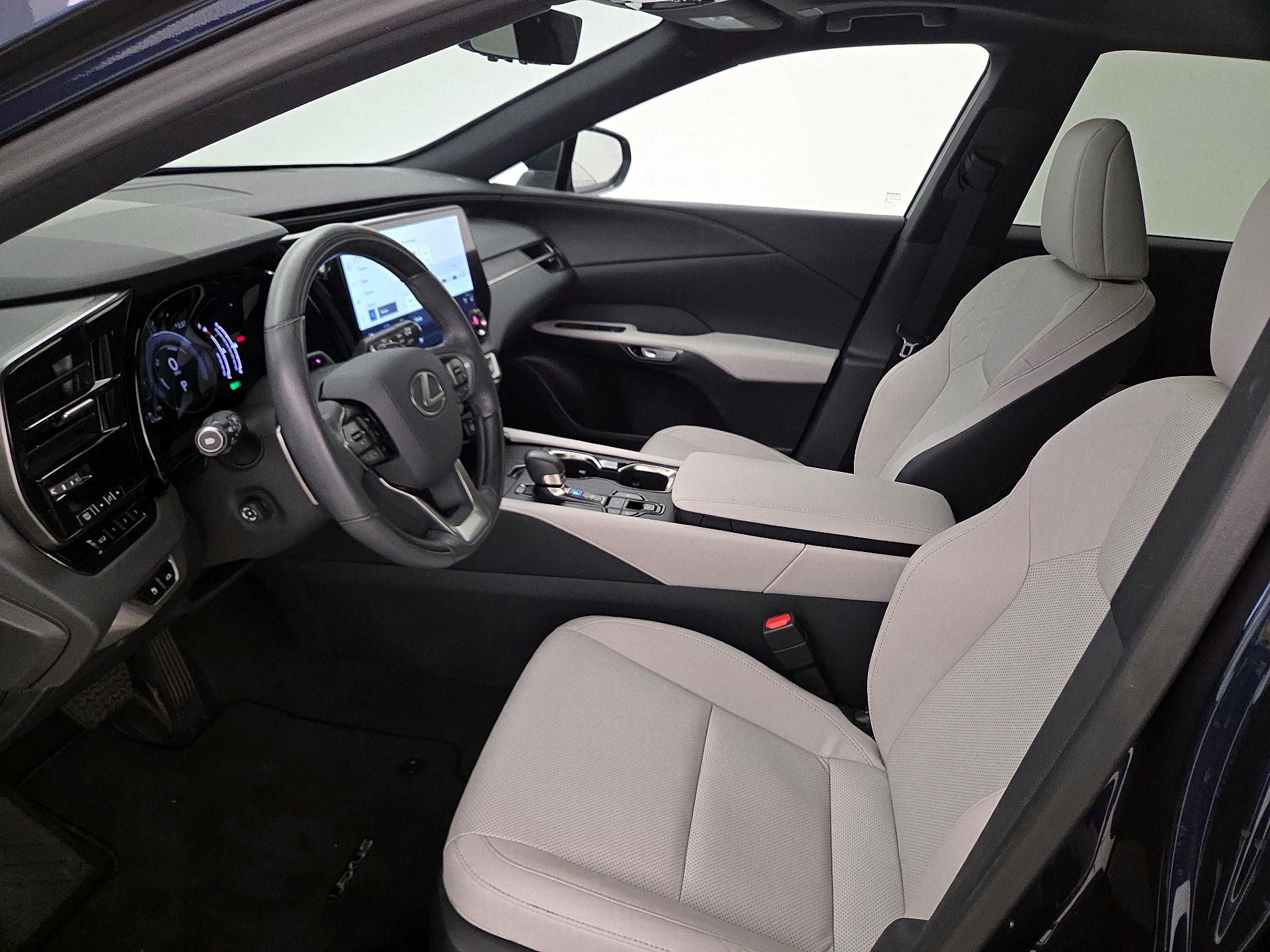 Thumbnail: 2023 Lexus RX - 11