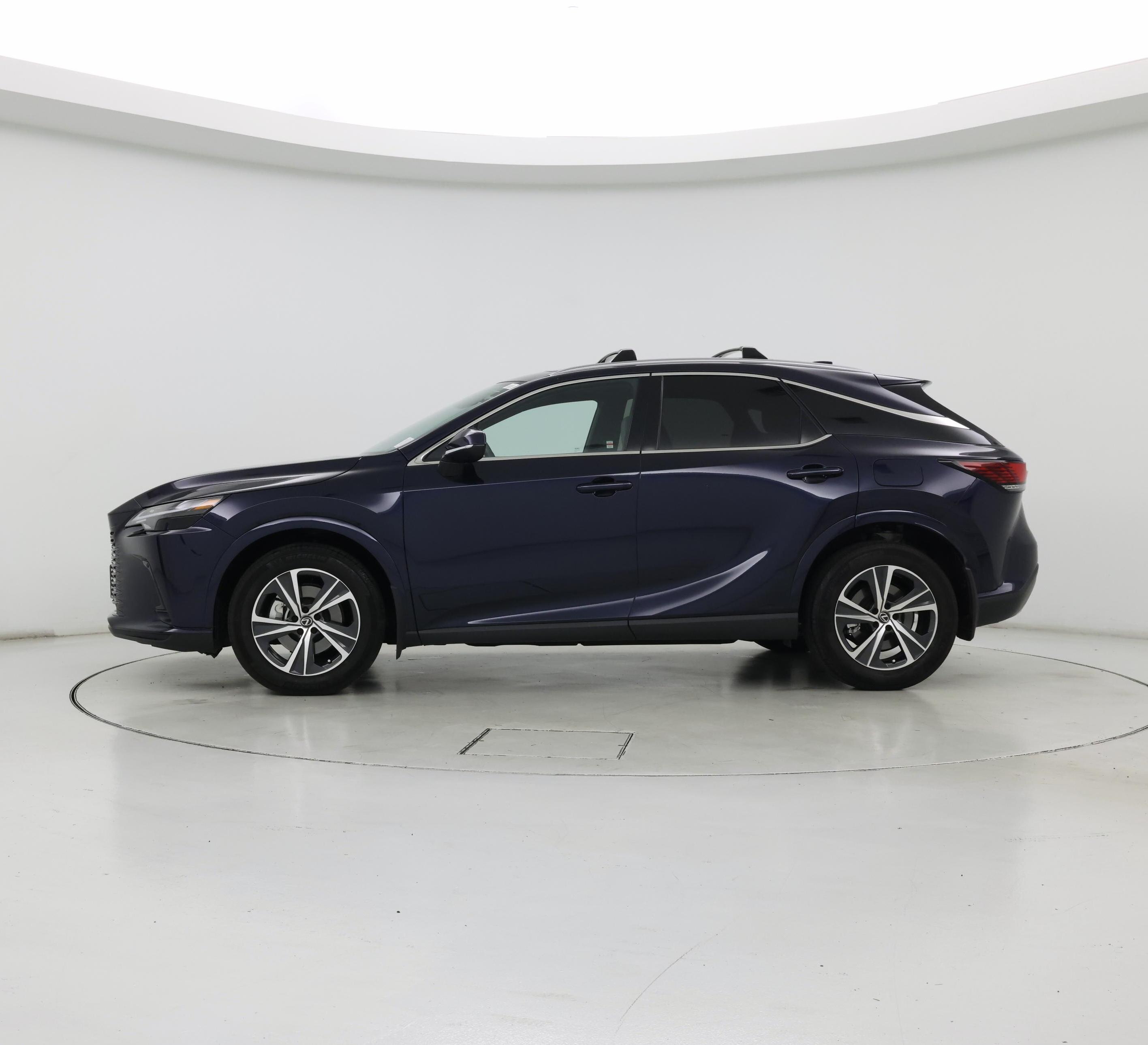 Thumbnail: 2023 Lexus RX - 3