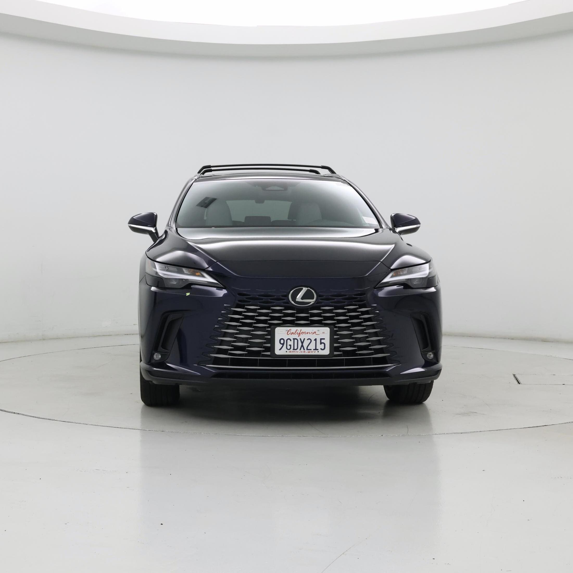 Thumbnail: 2023 Lexus RX - 5