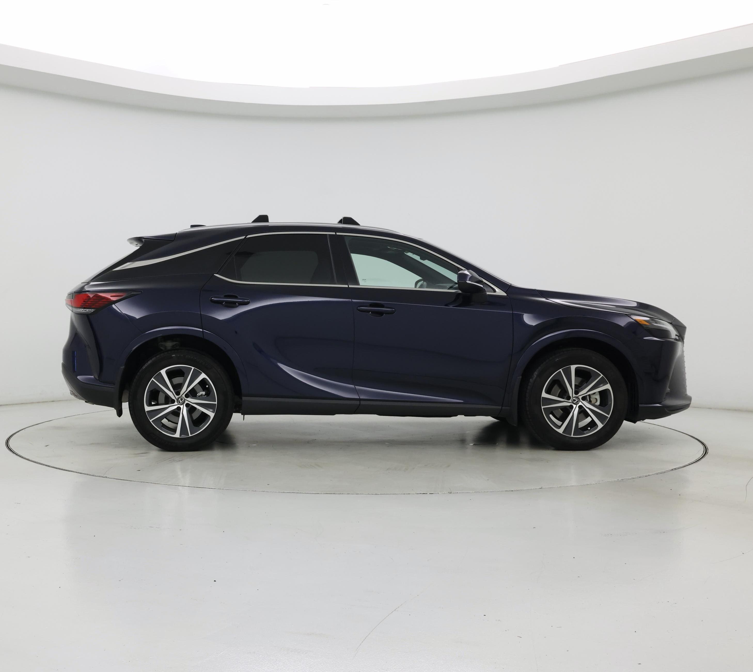 Thumbnail: 2023 Lexus RX - 7