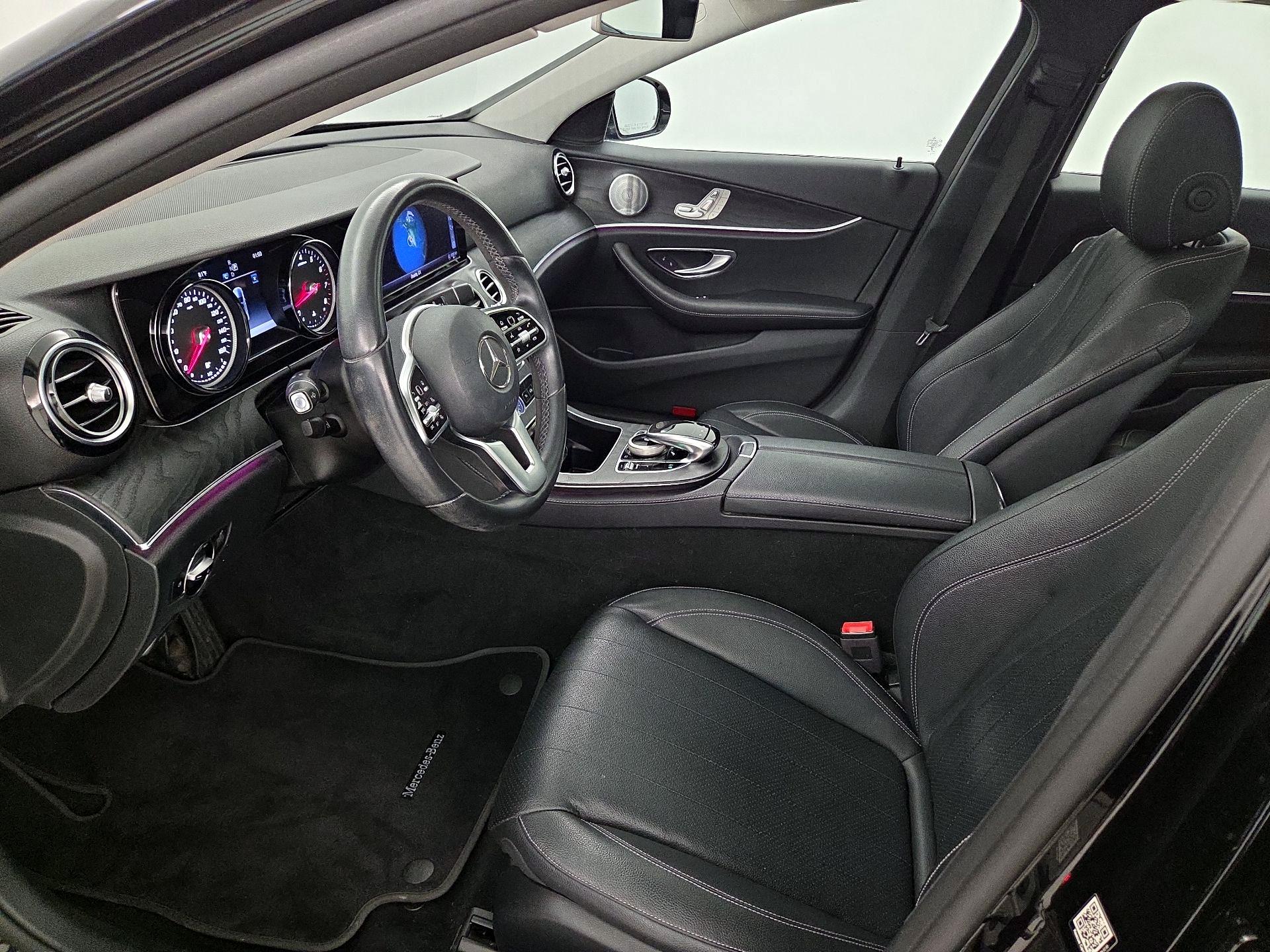 Thumbnail: 2019 Mercedes-Benz E-Class - 11