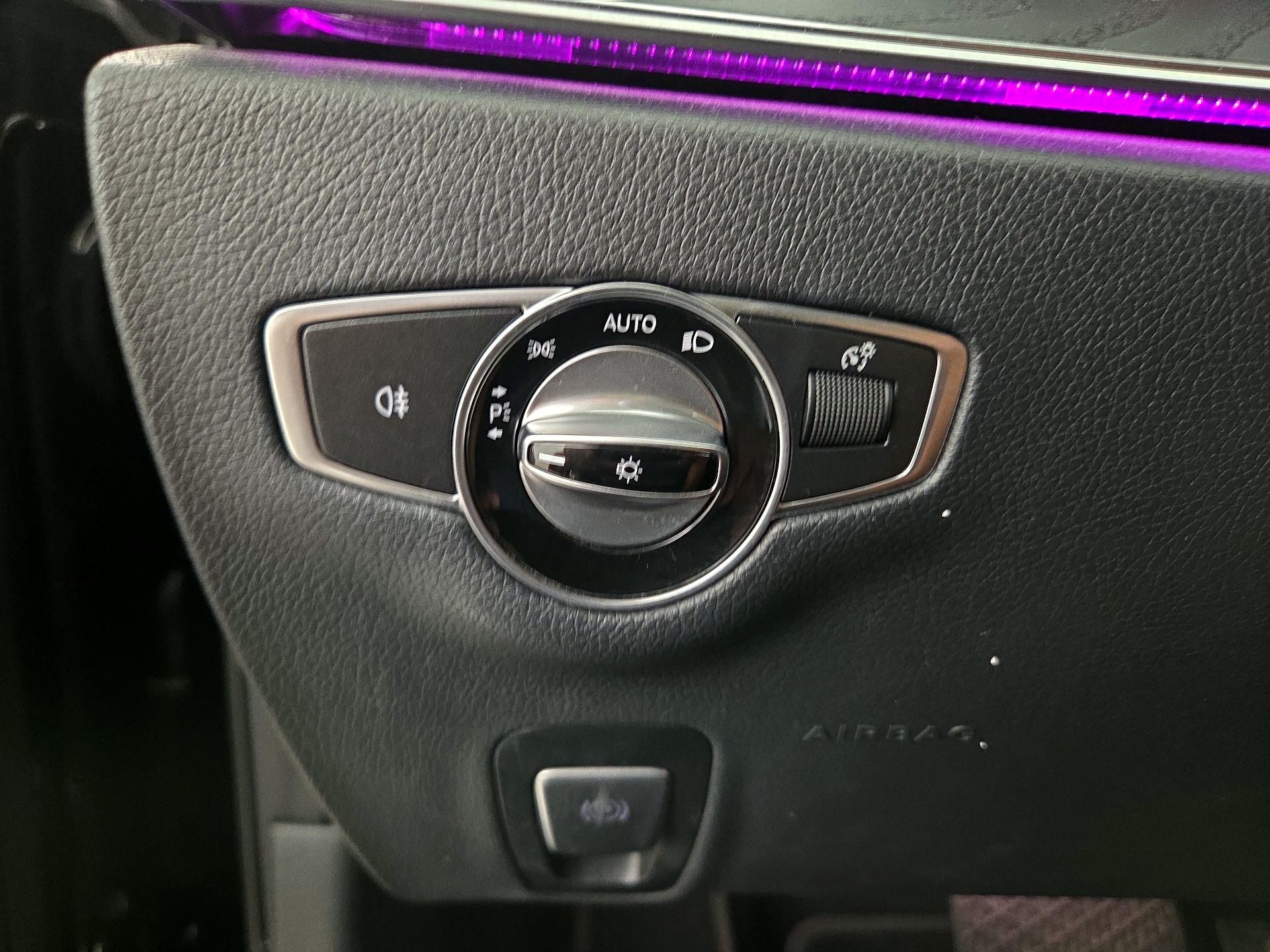 Thumbnail: 2019 Mercedes-Benz E-Class - 13