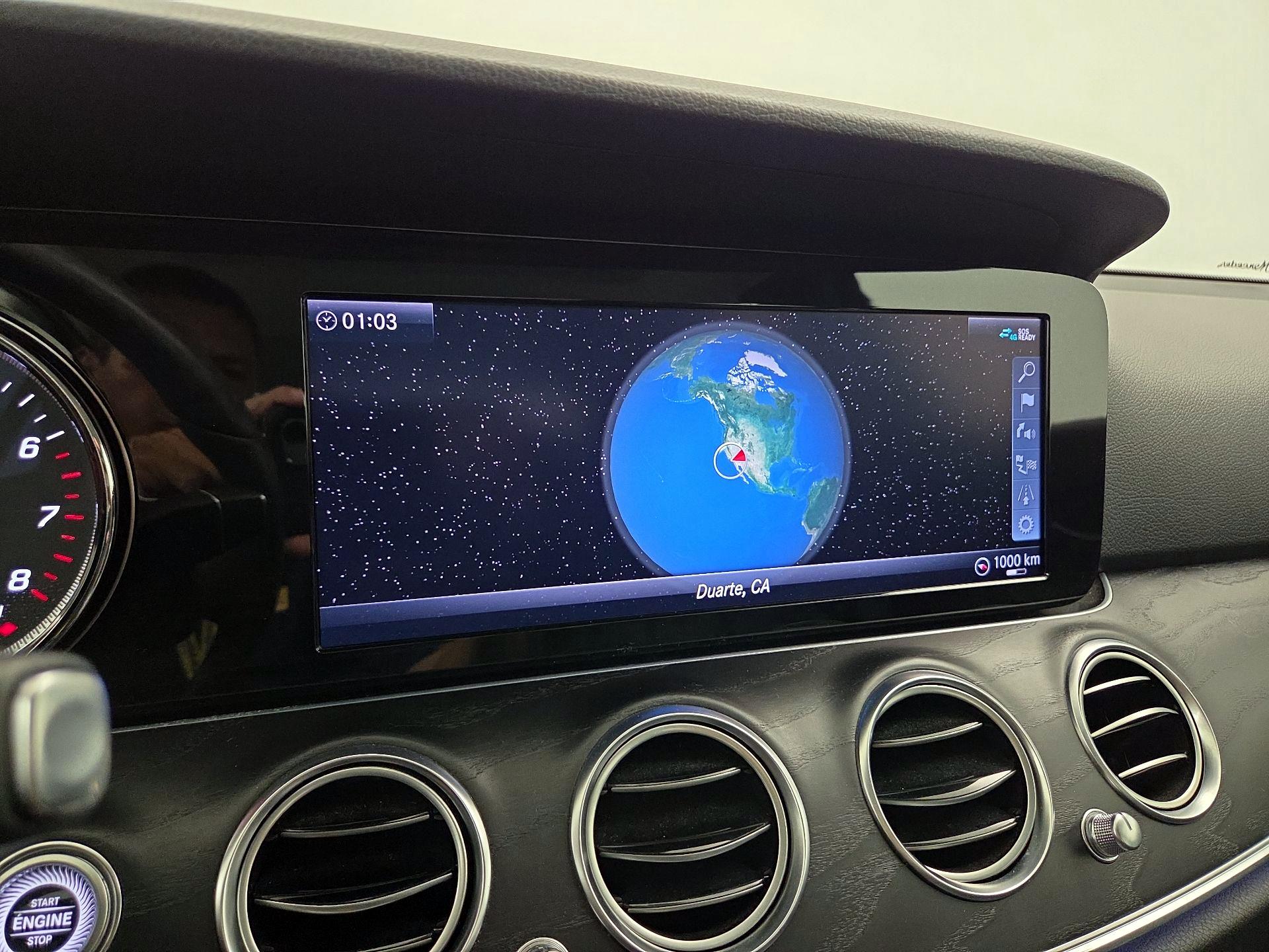 Thumbnail: 2019 Mercedes-Benz E-Class - 14