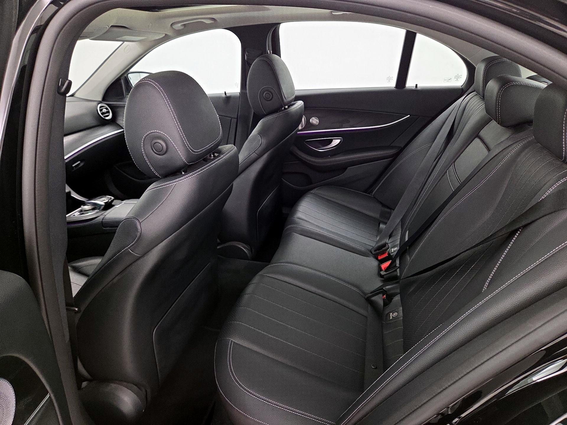 Thumbnail: 2019 Mercedes-Benz E-Class - 20