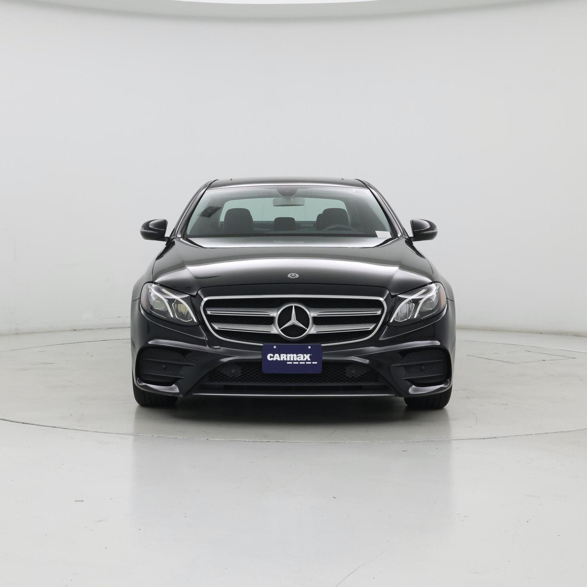 Thumbnail: 2019 Mercedes-Benz E-Class - 5