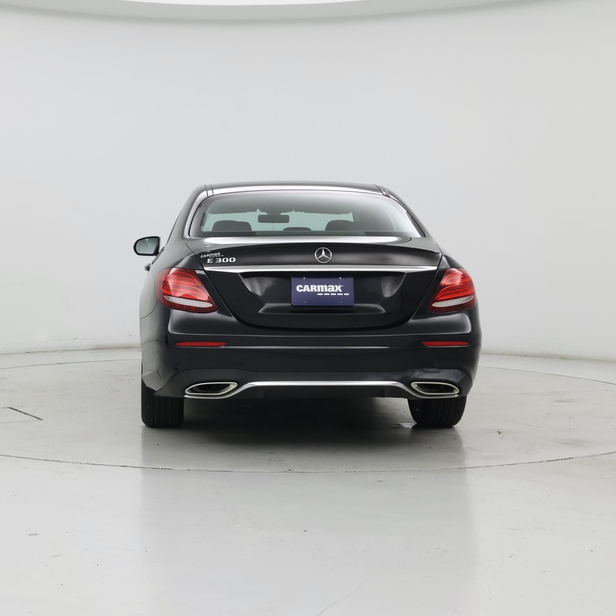 Thumbnail: 2019 Mercedes-Benz E-Class - 6
