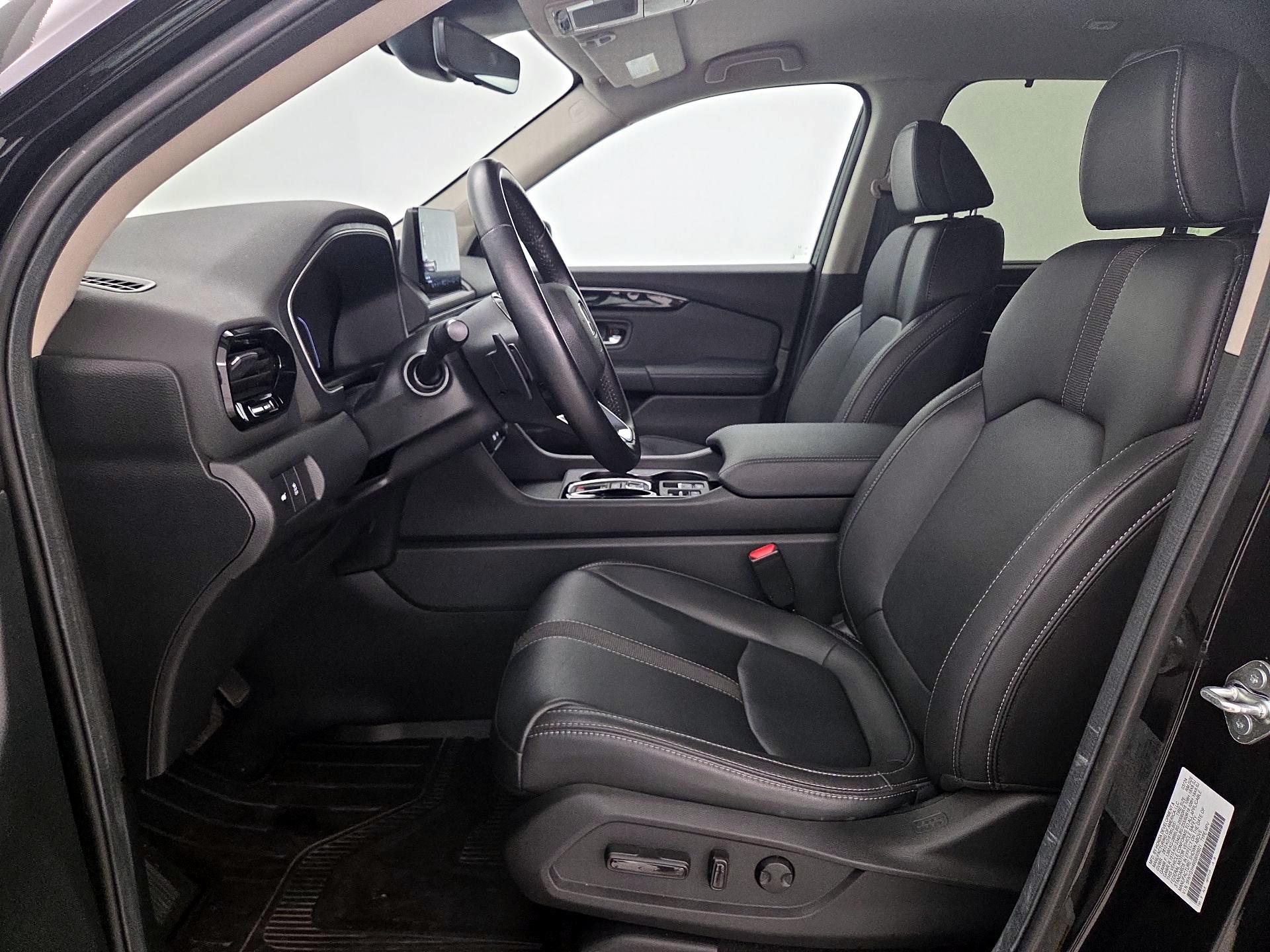 Thumbnail: 2025 Honda Pilot - 11