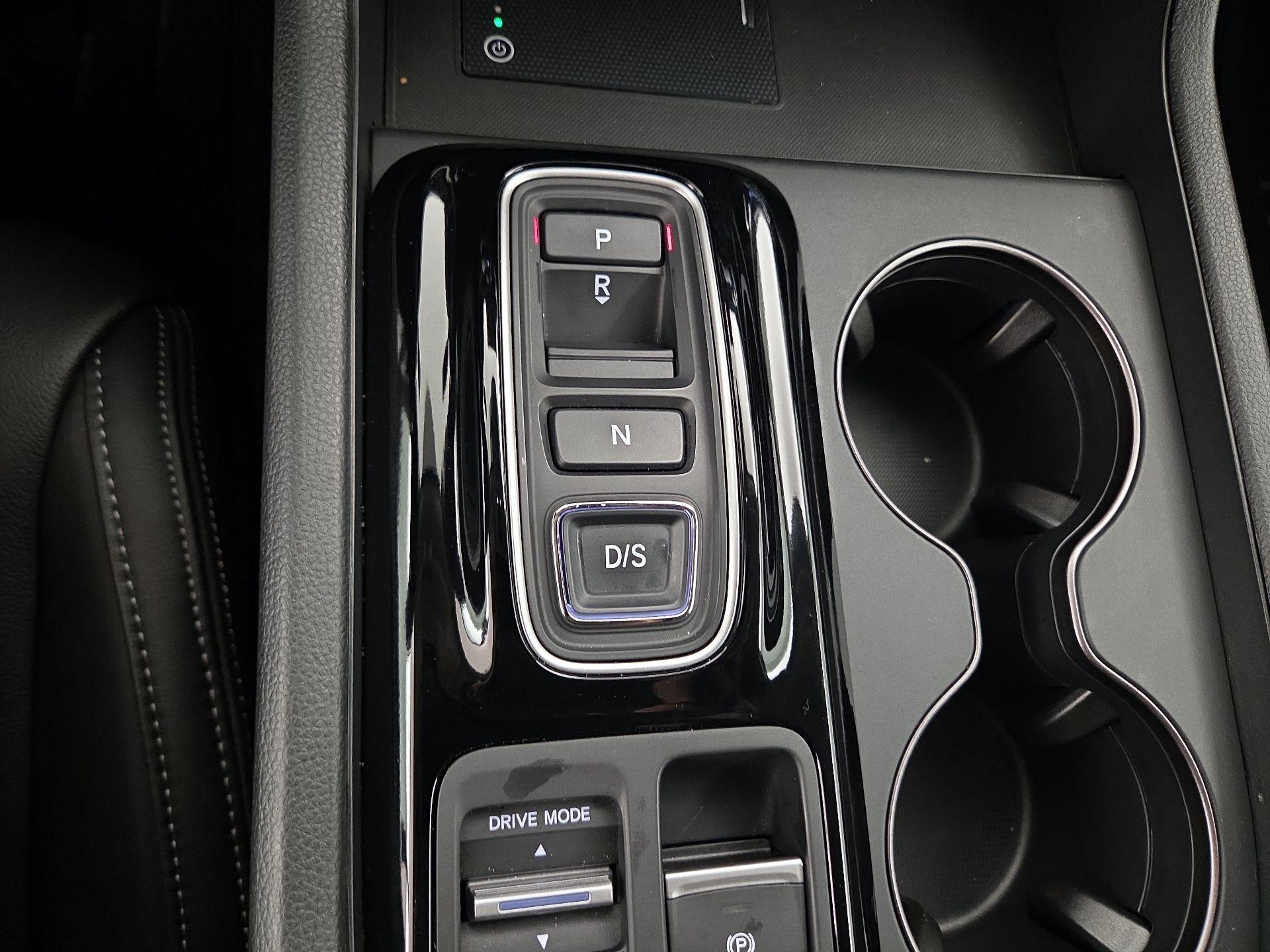 Thumbnail: 2025 Honda Pilot - 17