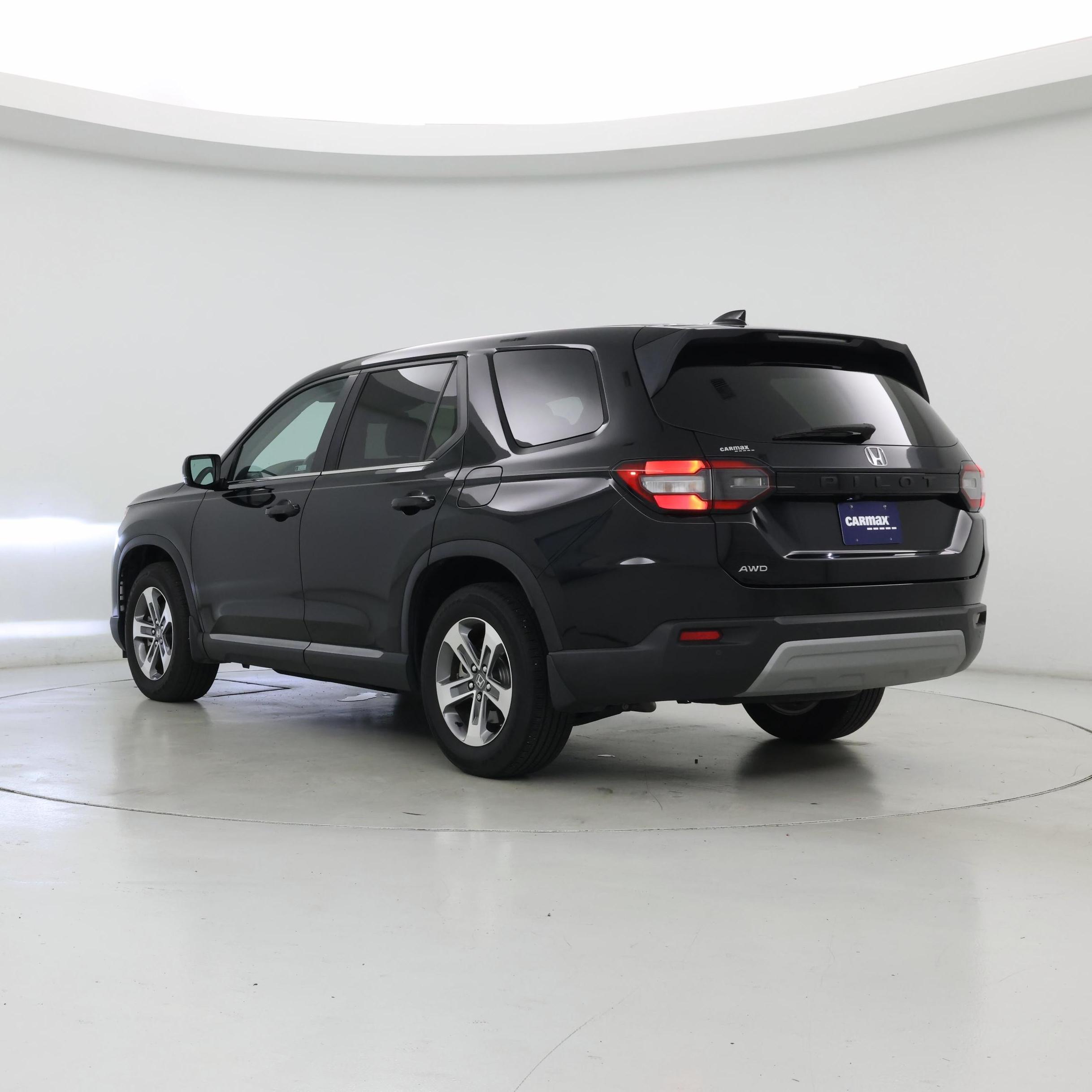Thumbnail: 2025 Honda Pilot - 2