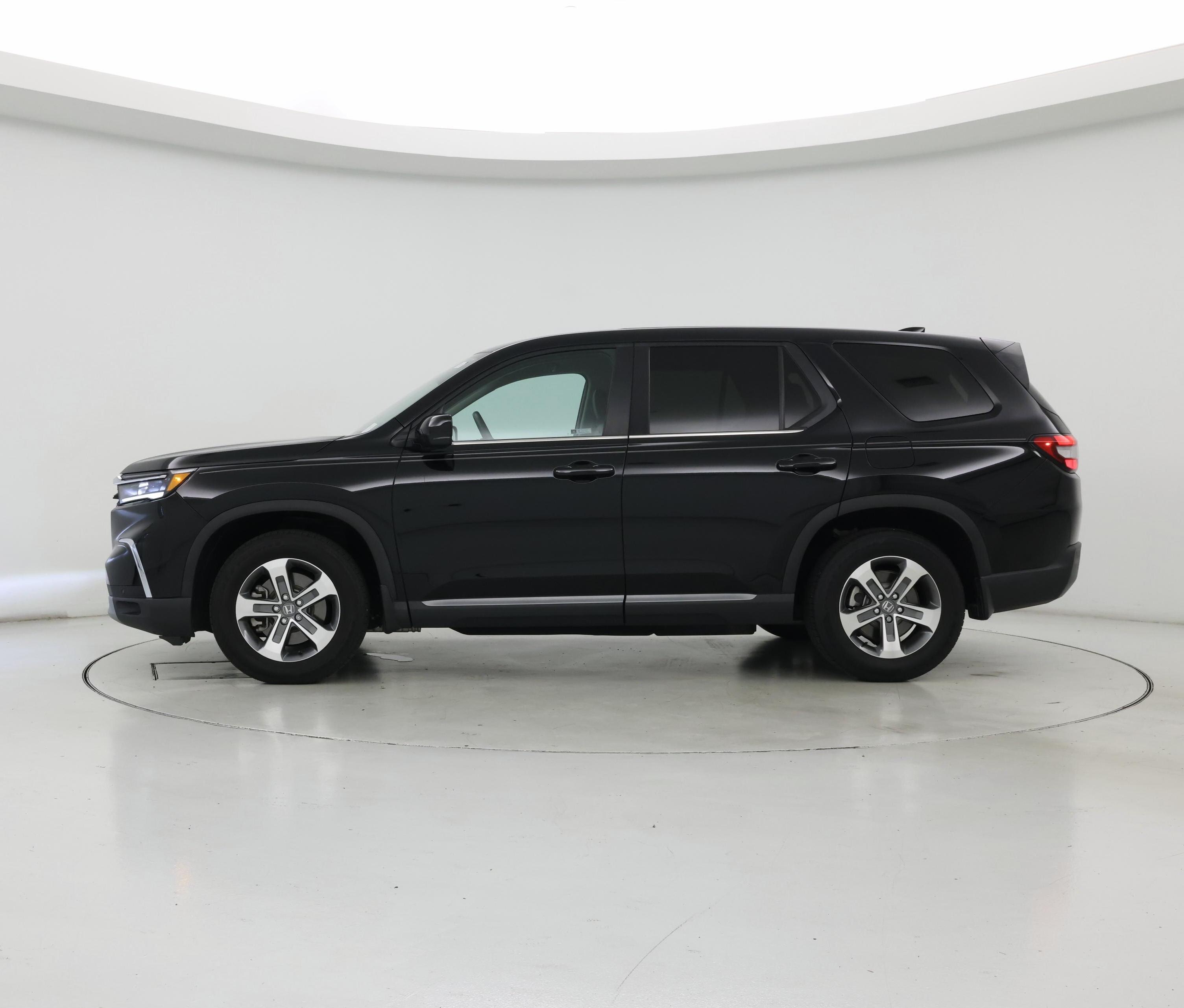 Thumbnail: 2025 Honda Pilot - 3