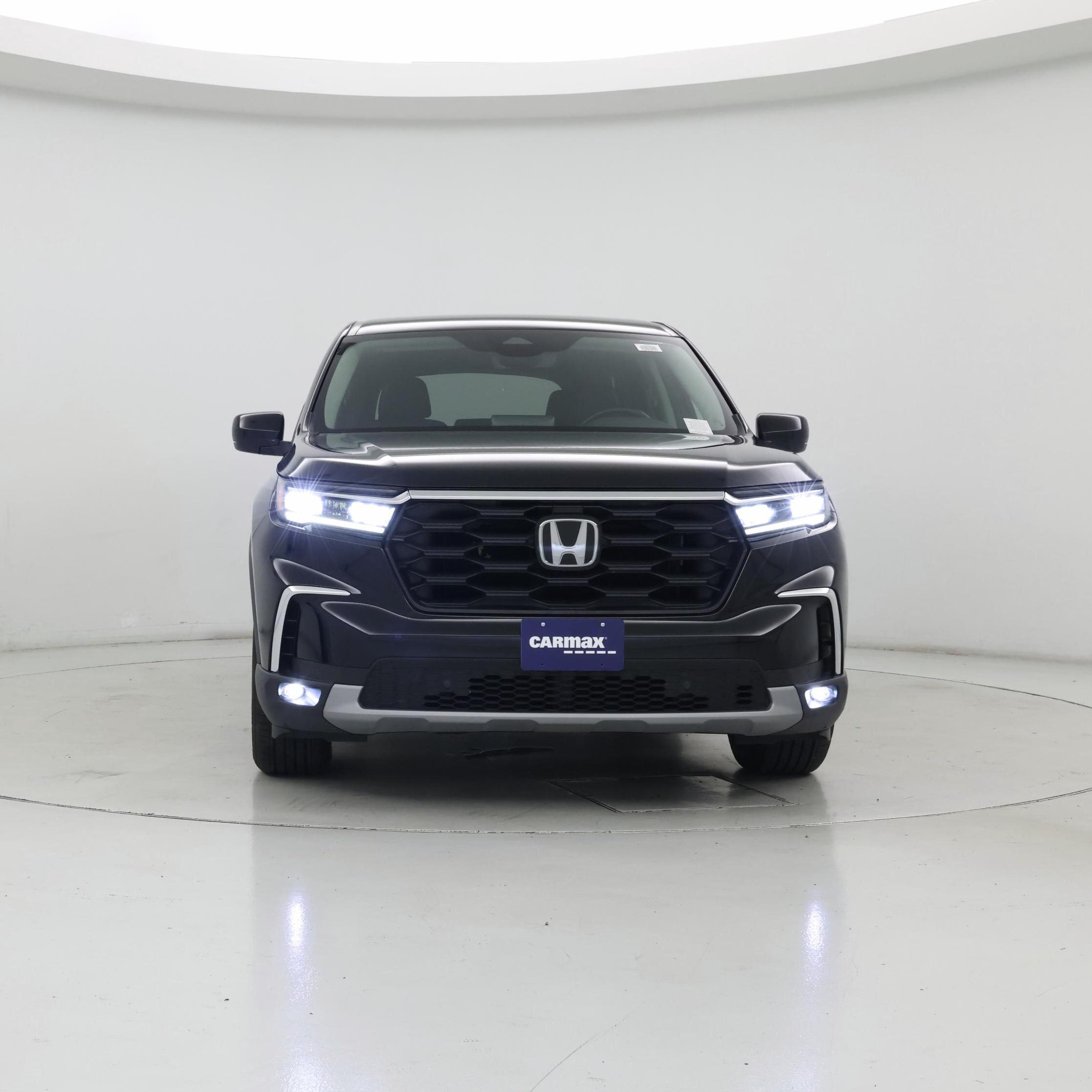 Thumbnail: 2025 Honda Pilot - 5