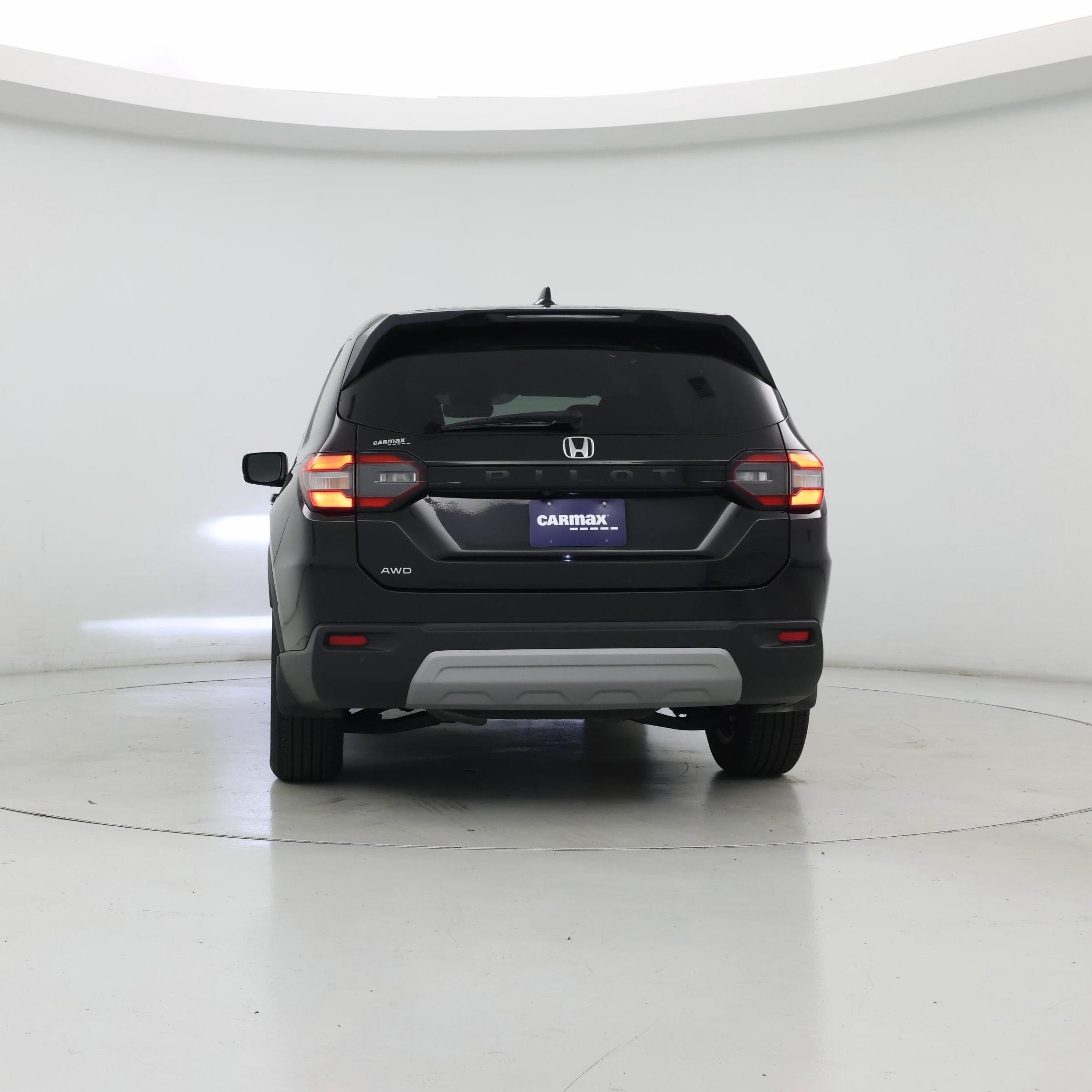 Thumbnail: 2025 Honda Pilot - 6