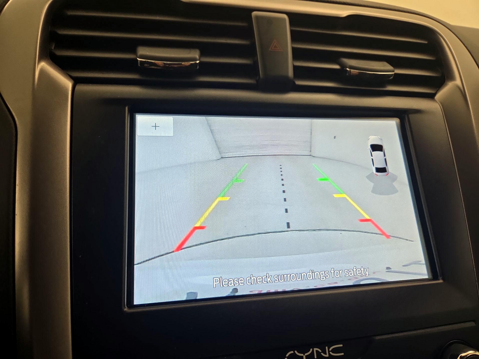 Thumbnail: 2020 Ford Fusion - 14