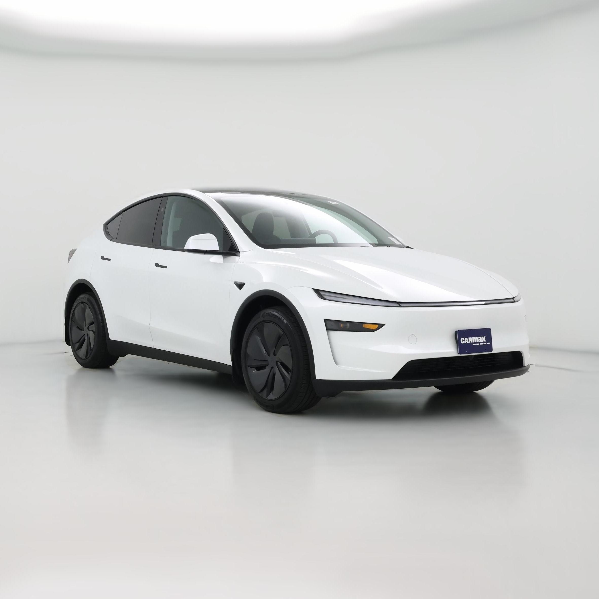 Thumbnail: 2026 Tesla Model Y - 1