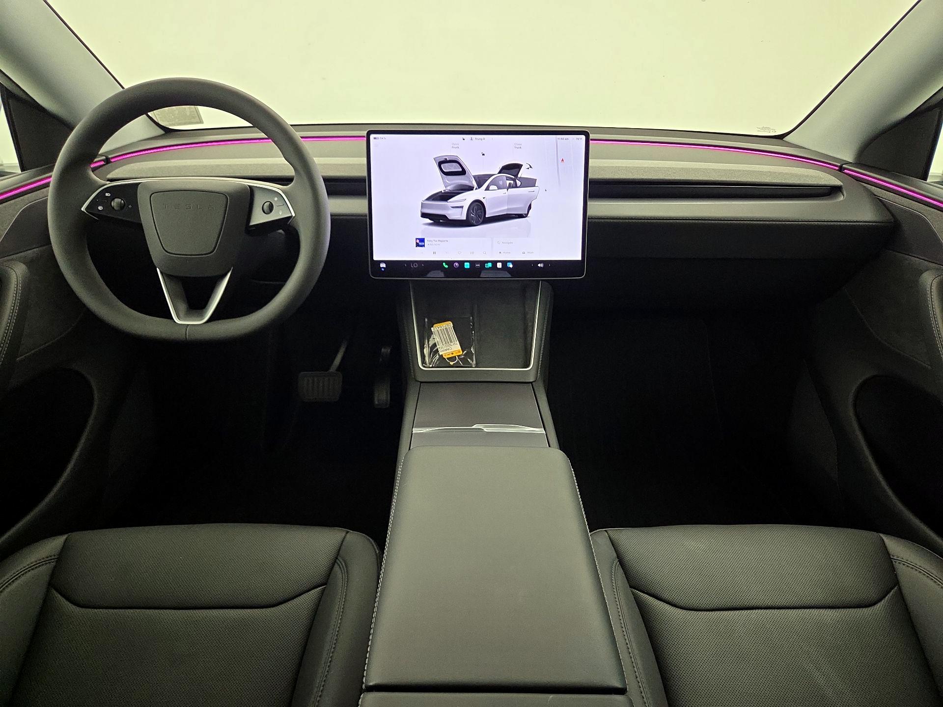 Thumbnail: 2026 Tesla Model Y - 9