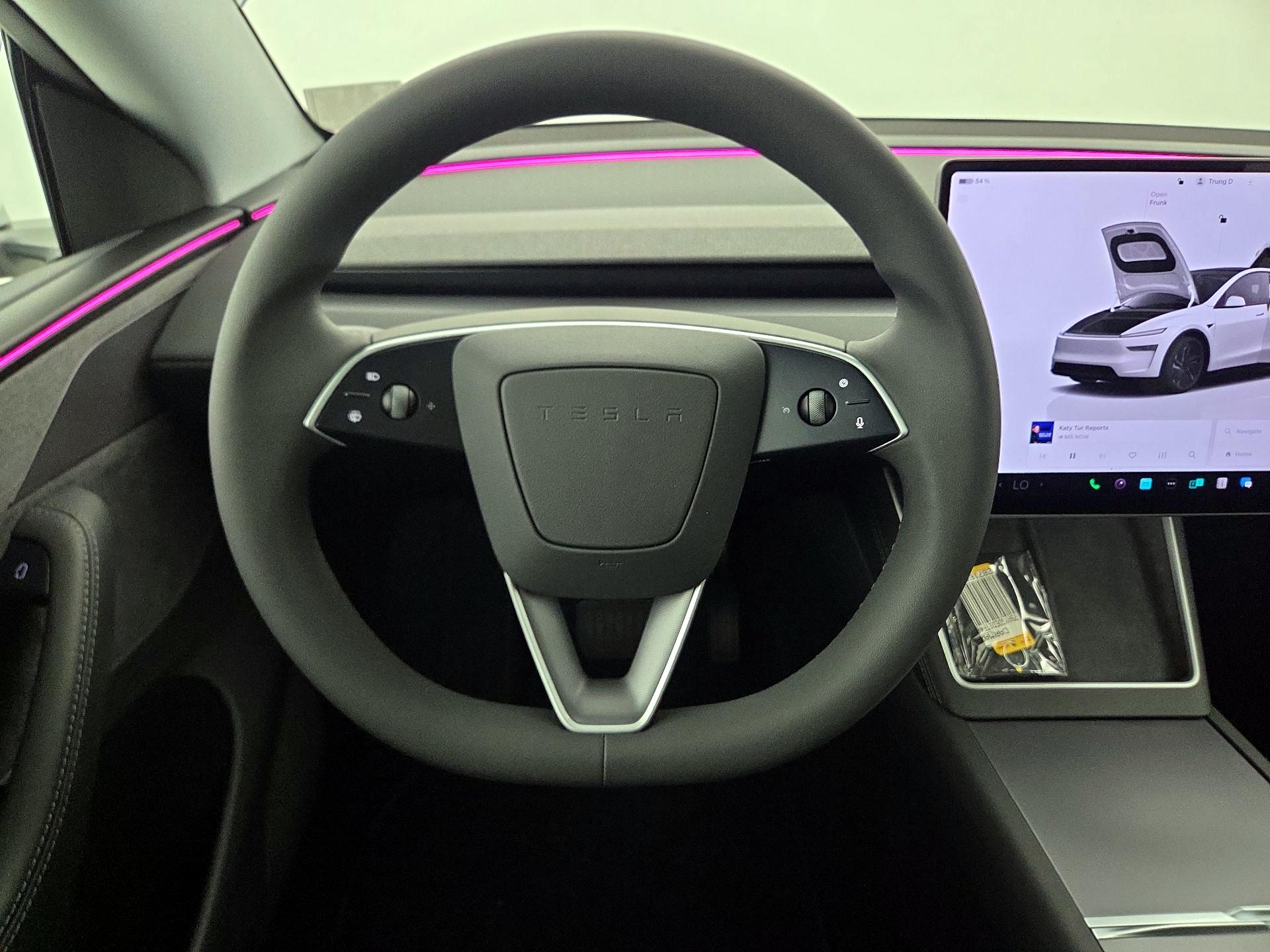 Thumbnail: 2026 Tesla Model Y - 10