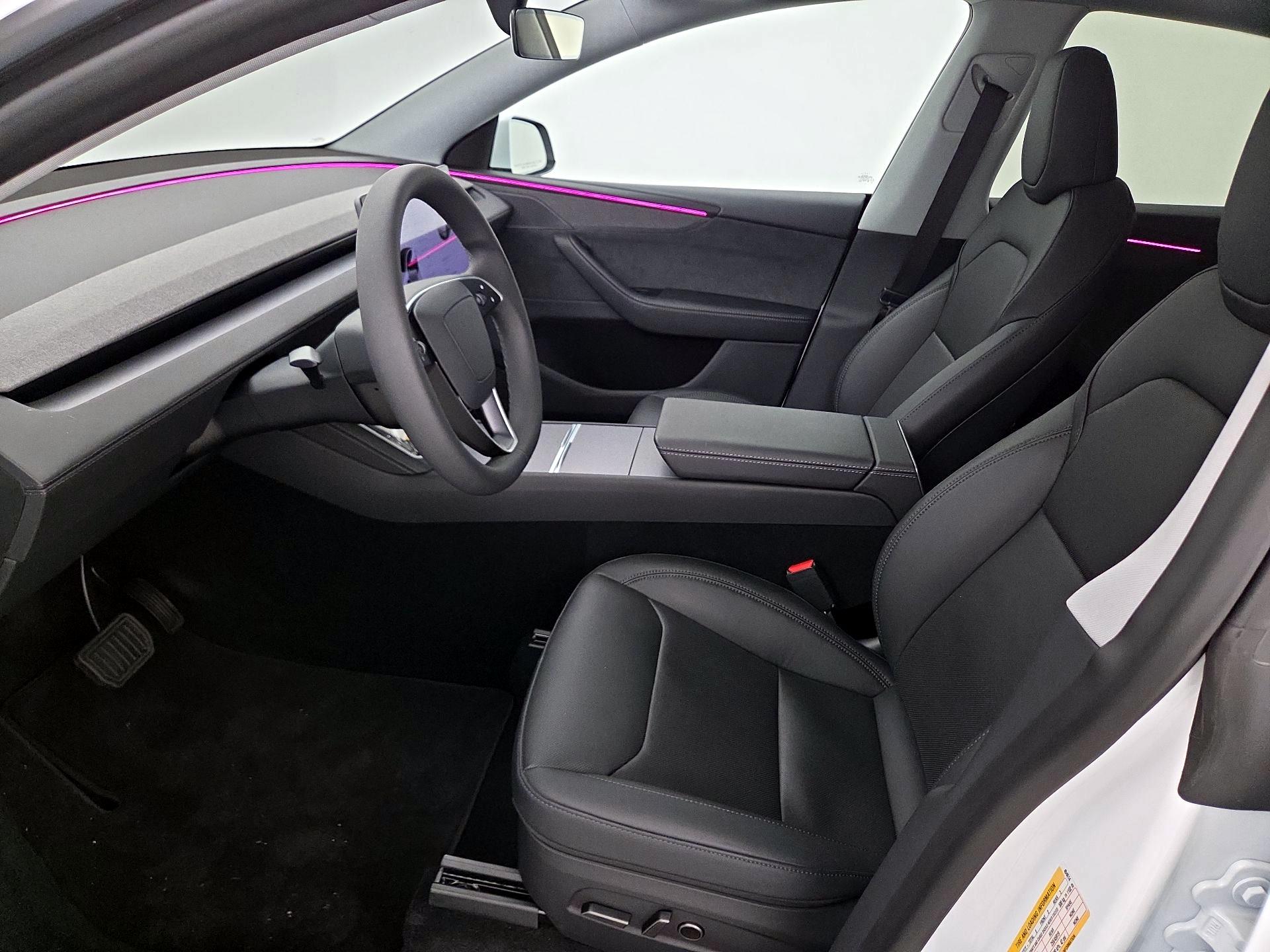 Thumbnail: 2026 Tesla Model Y - 11