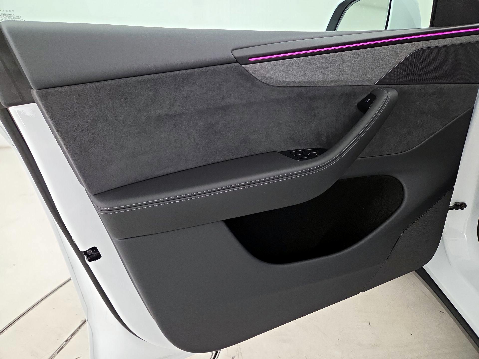 Thumbnail: 2026 Tesla Model Y - 12