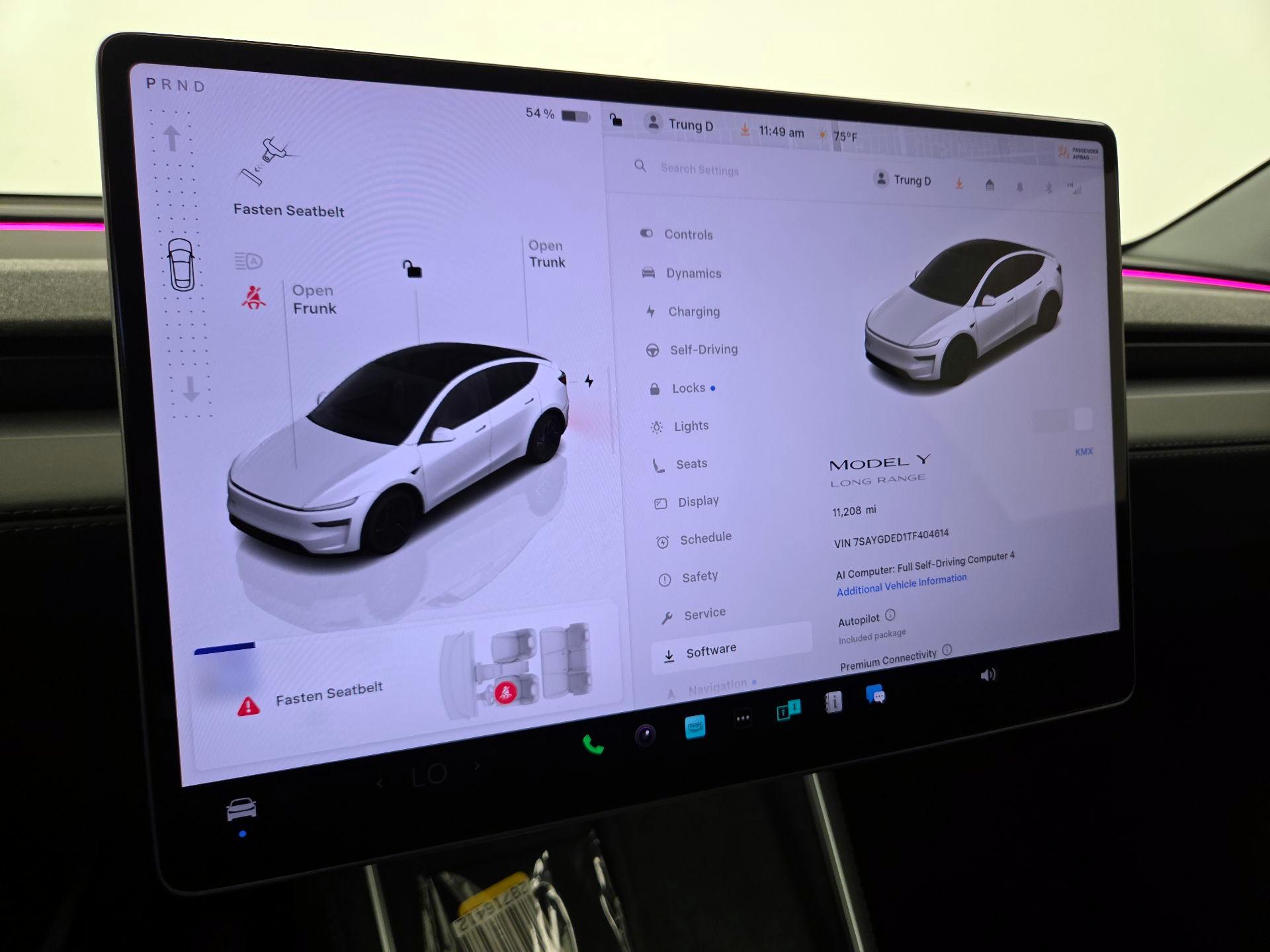 Thumbnail: 2026 Tesla Model Y - 13