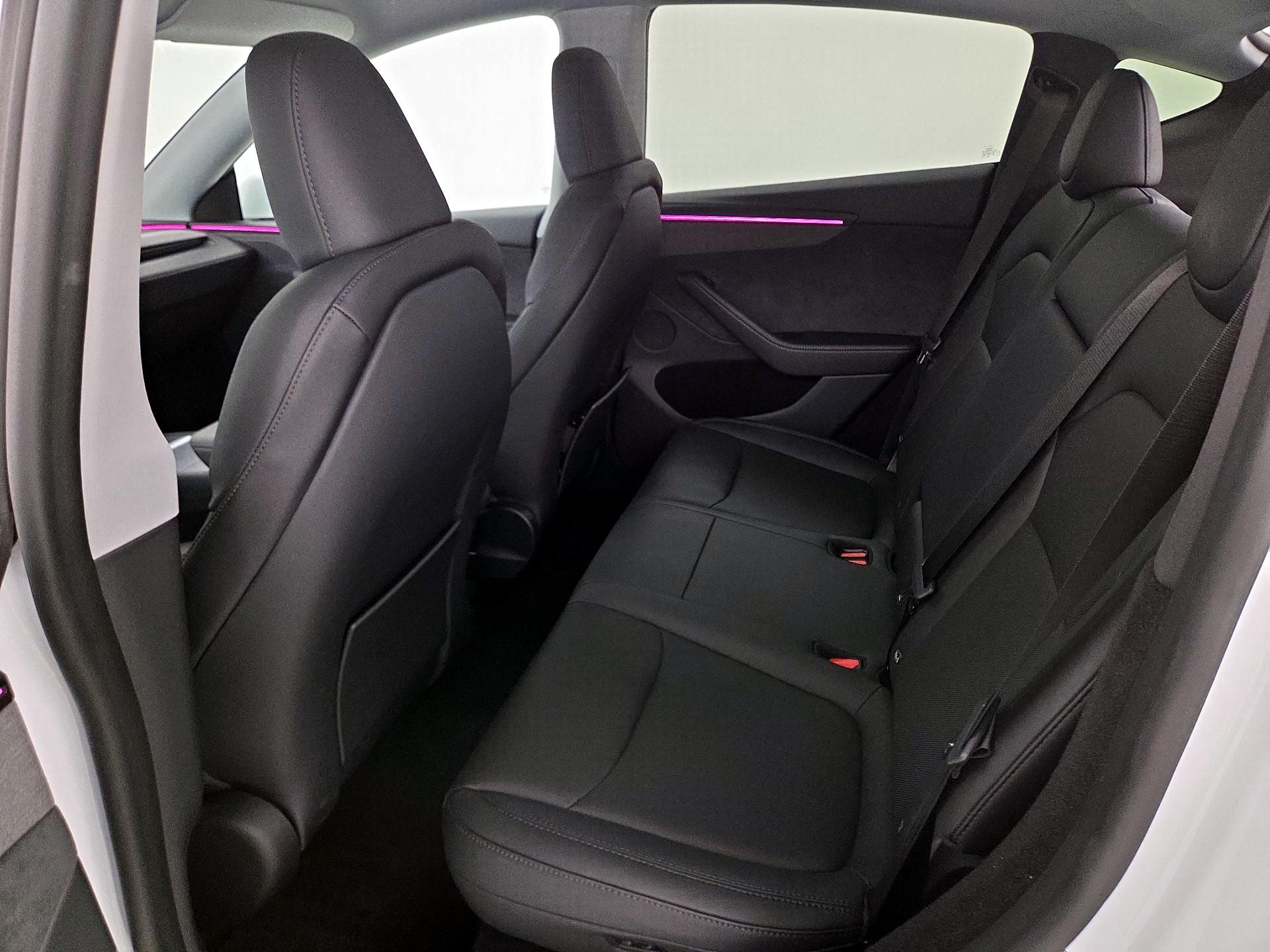 Thumbnail: 2026 Tesla Model Y - 18