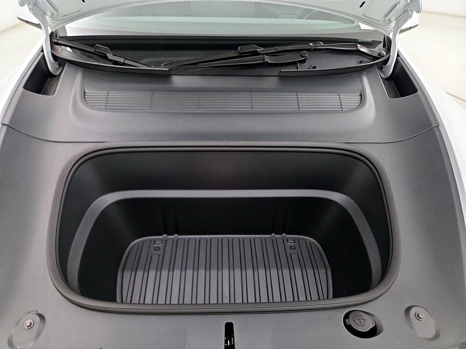 Thumbnail: 2026 Tesla Model Y - 20