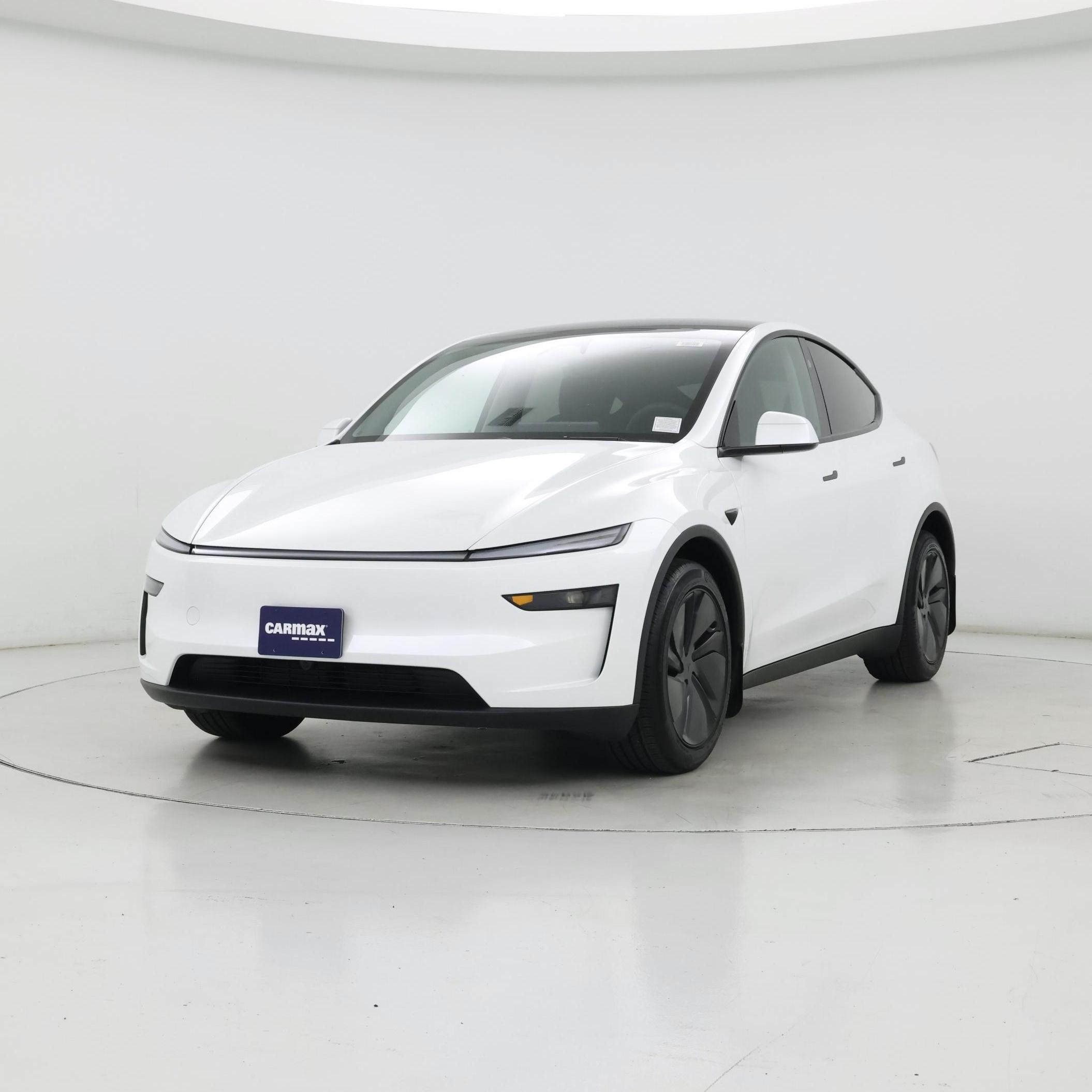 Thumbnail: 2026 Tesla Model Y - 4