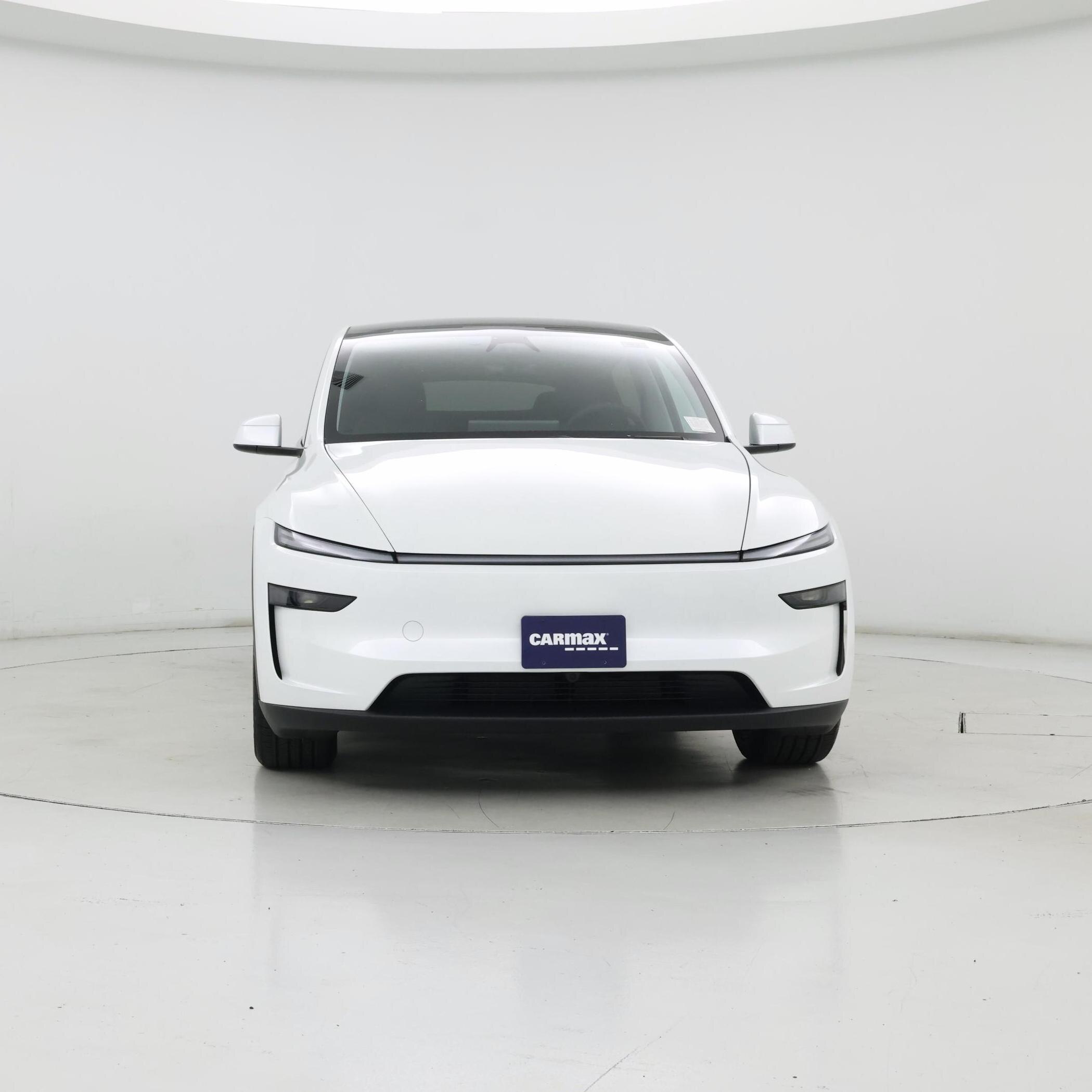 Thumbnail: 2026 Tesla Model Y - 5