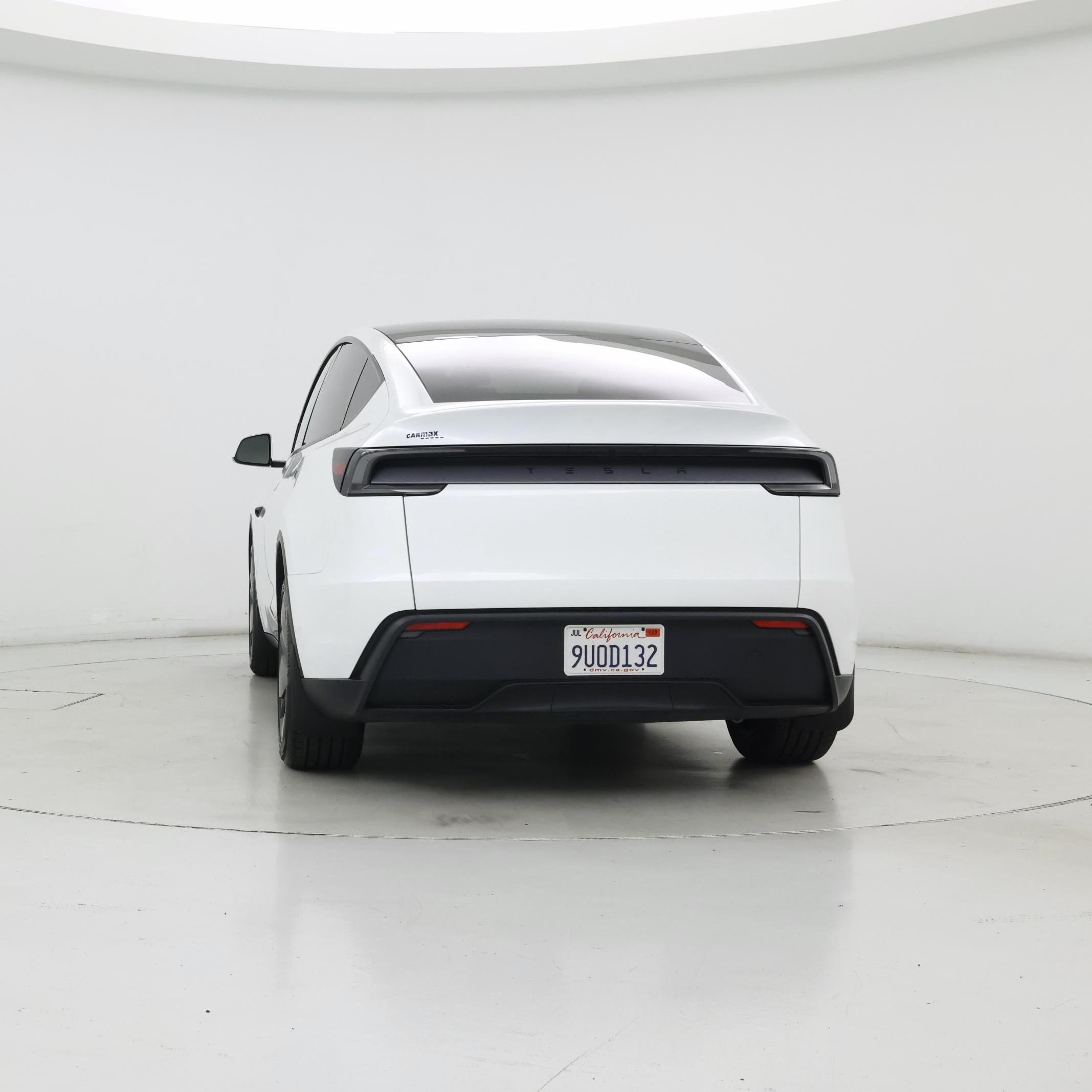 Thumbnail: 2026 Tesla Model Y - 6