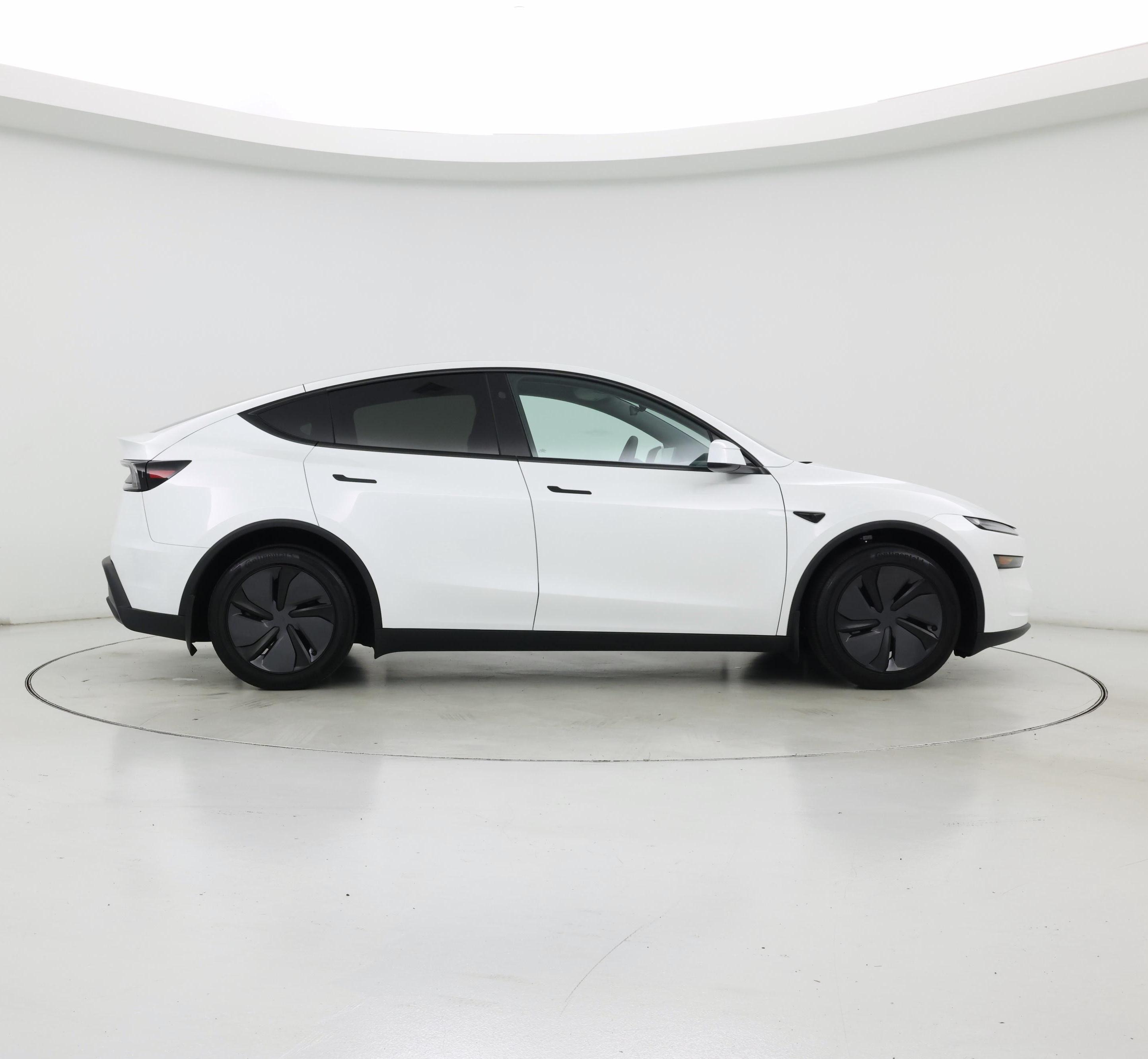 Thumbnail: 2026 Tesla Model Y - 7