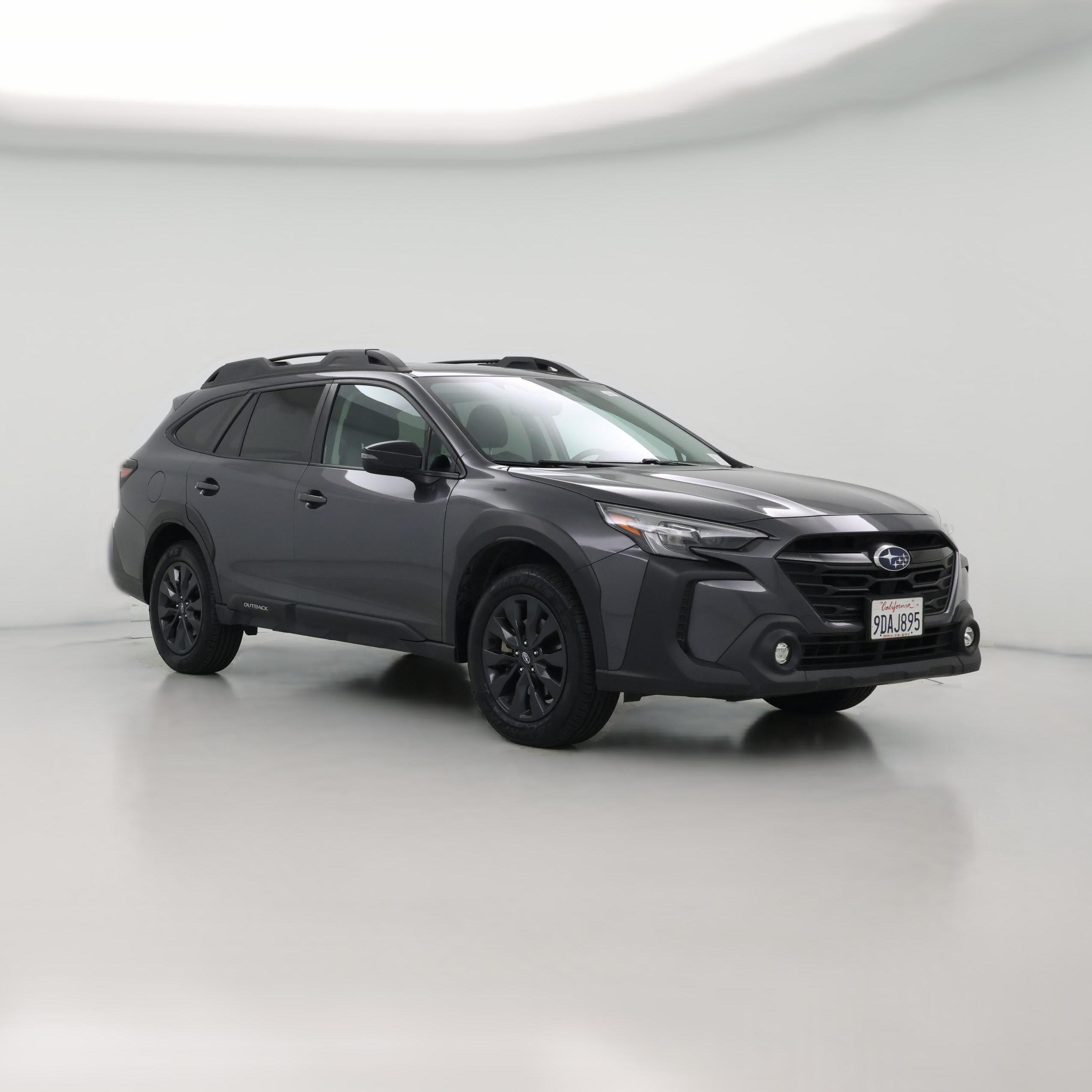 Thumbnail: 2023 Subaru Outback - 1