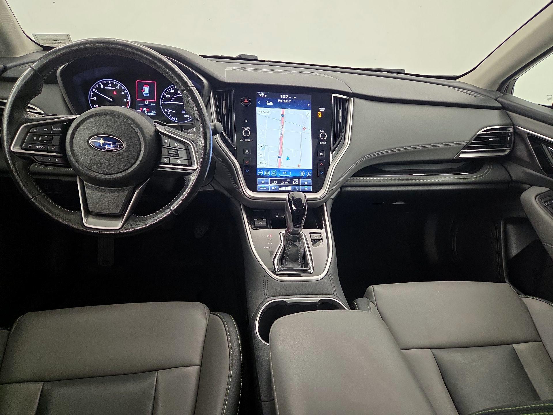 Thumbnail: 2023 Subaru Outback - 9