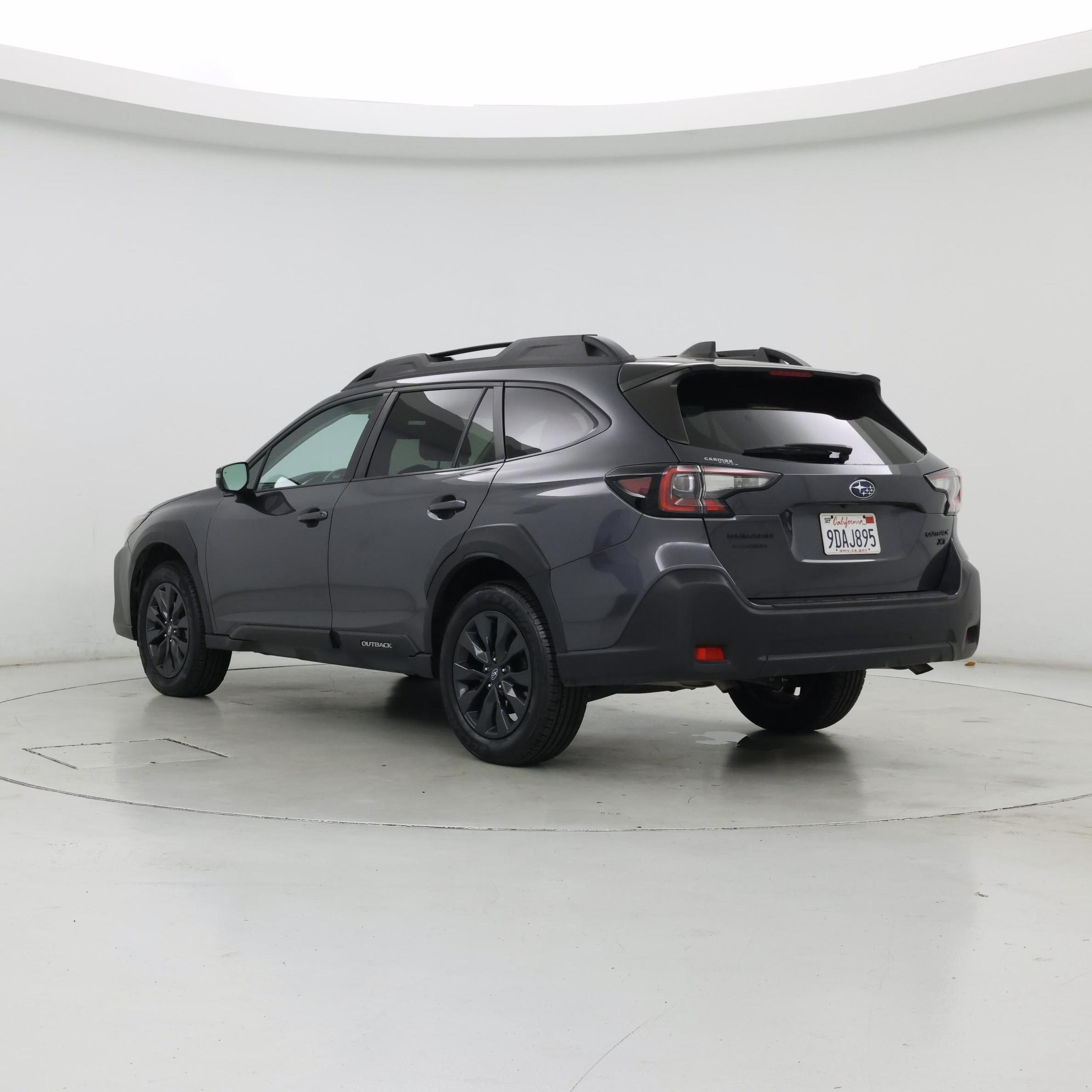 Thumbnail: 2023 Subaru Outback - 2