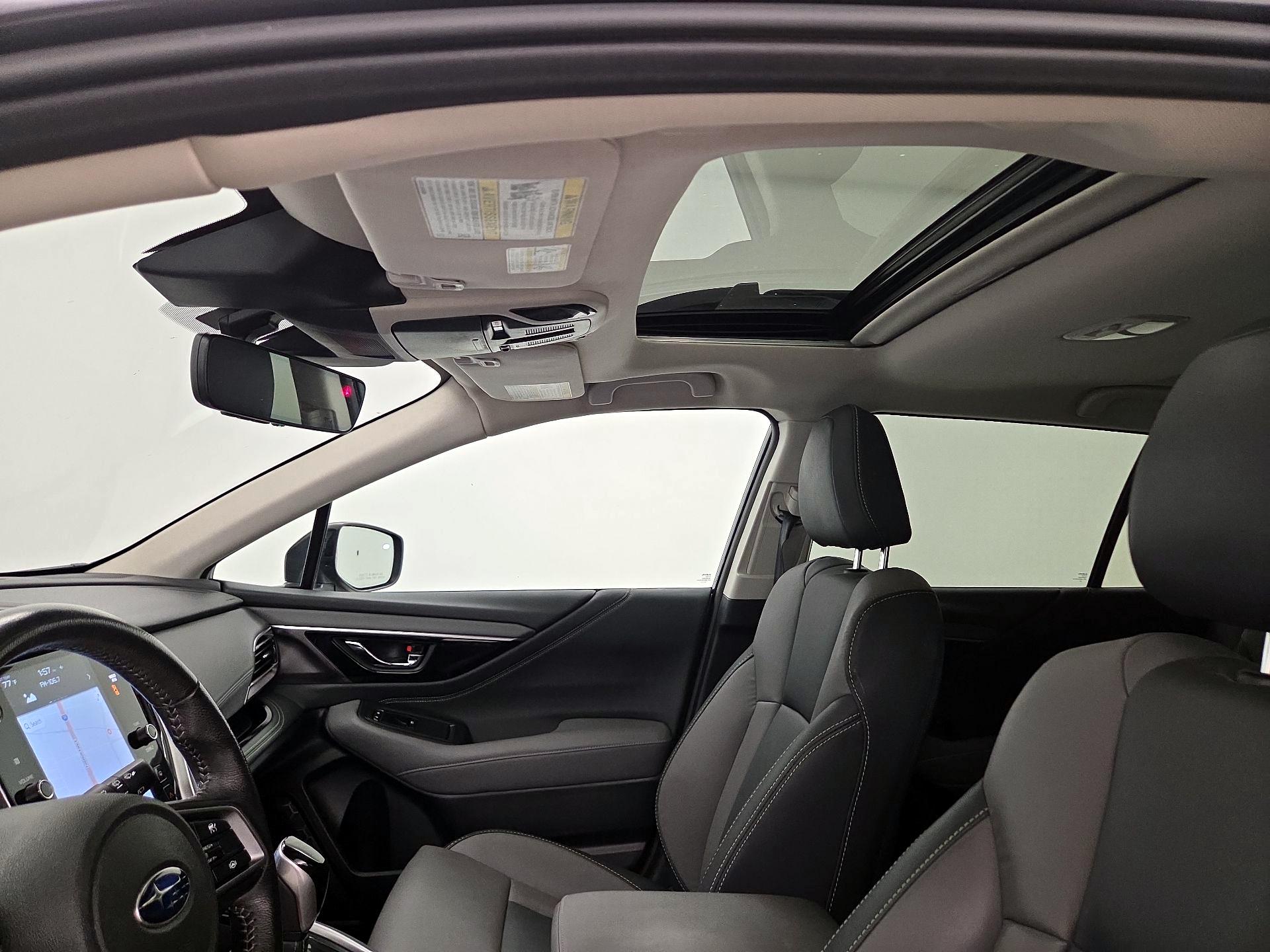 Thumbnail: 2023 Subaru Outback - 20