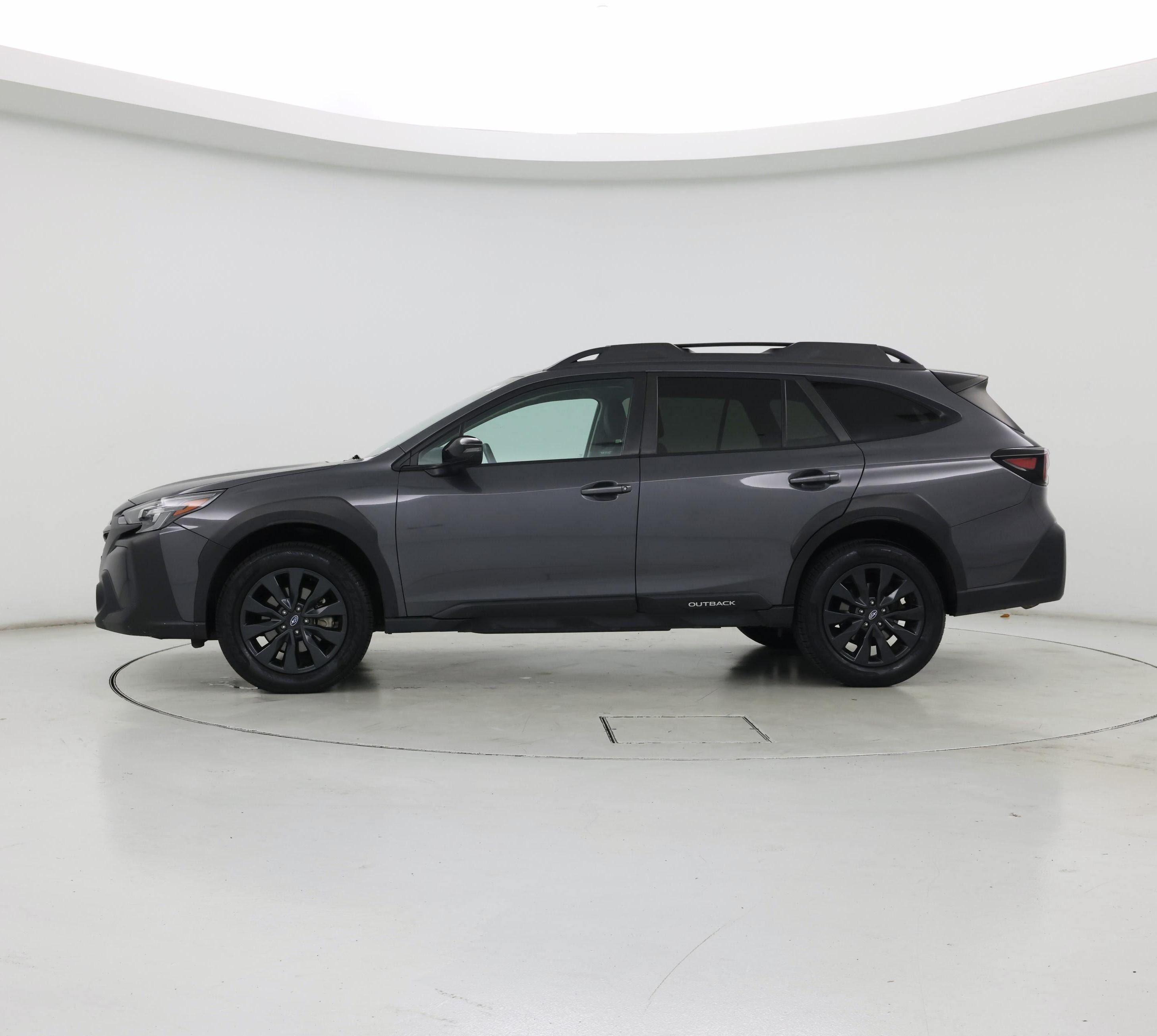 Thumbnail: 2023 Subaru Outback - 3