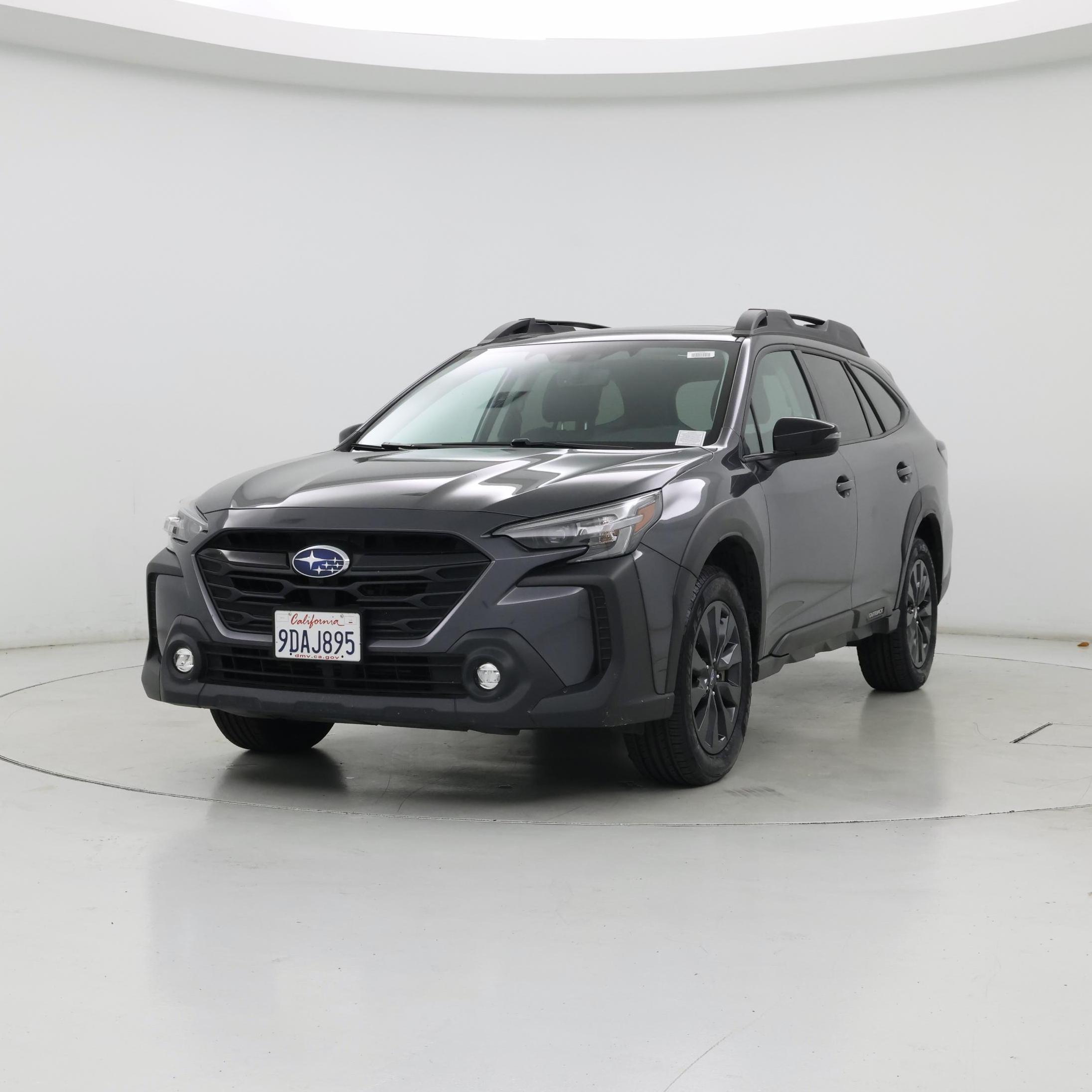 Thumbnail: 2023 Subaru Outback - 4