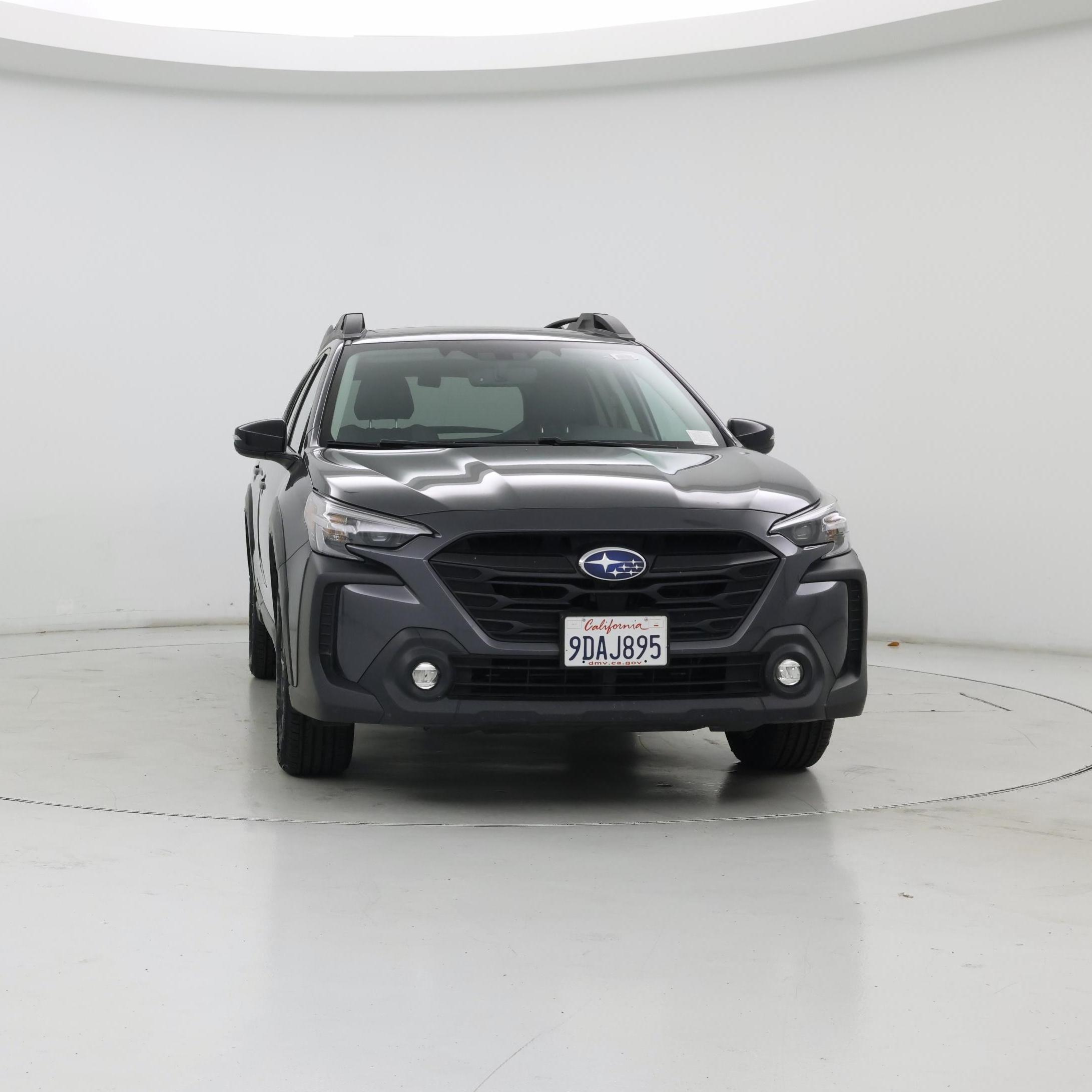 Thumbnail: 2023 Subaru Outback - 5