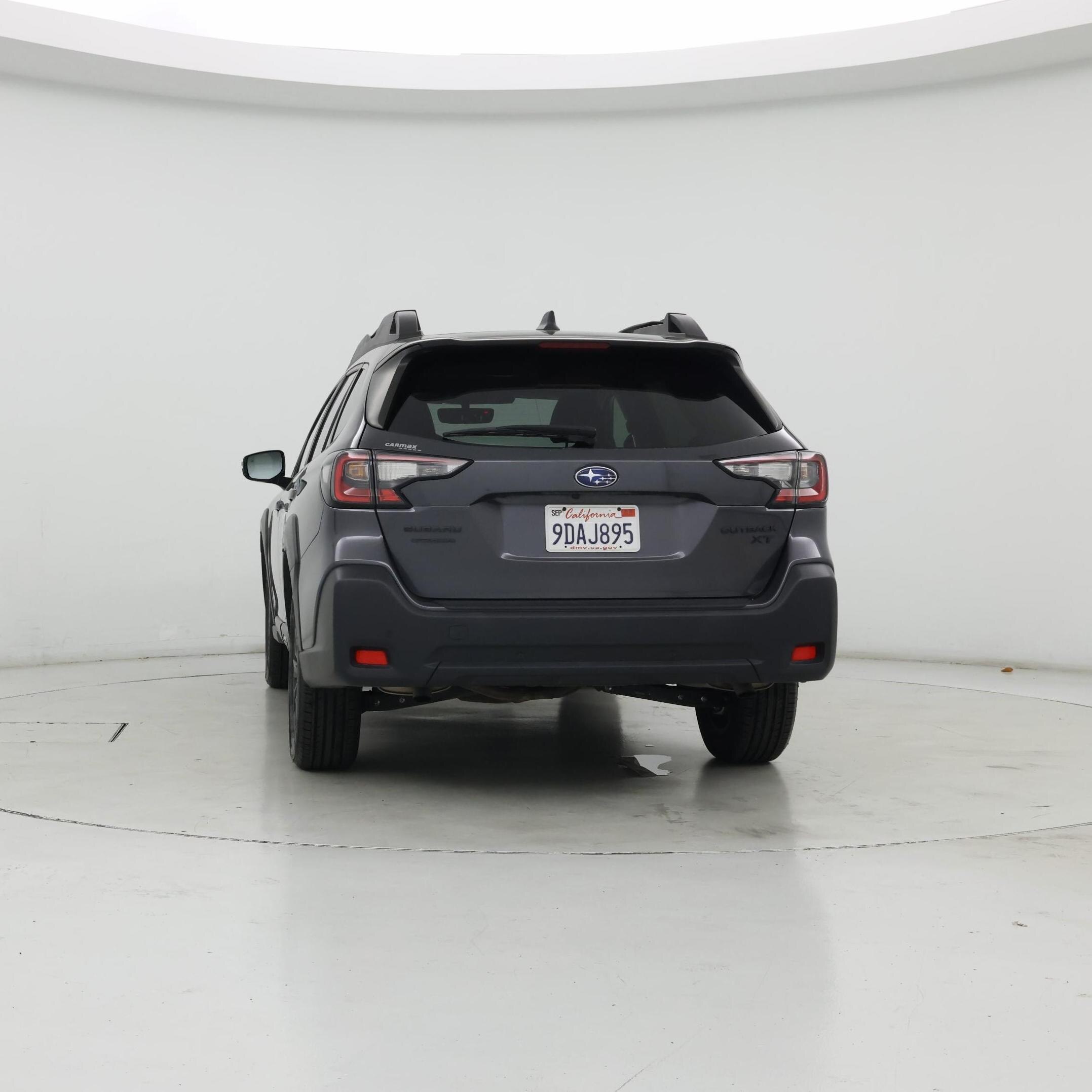 Thumbnail: 2023 Subaru Outback - 6