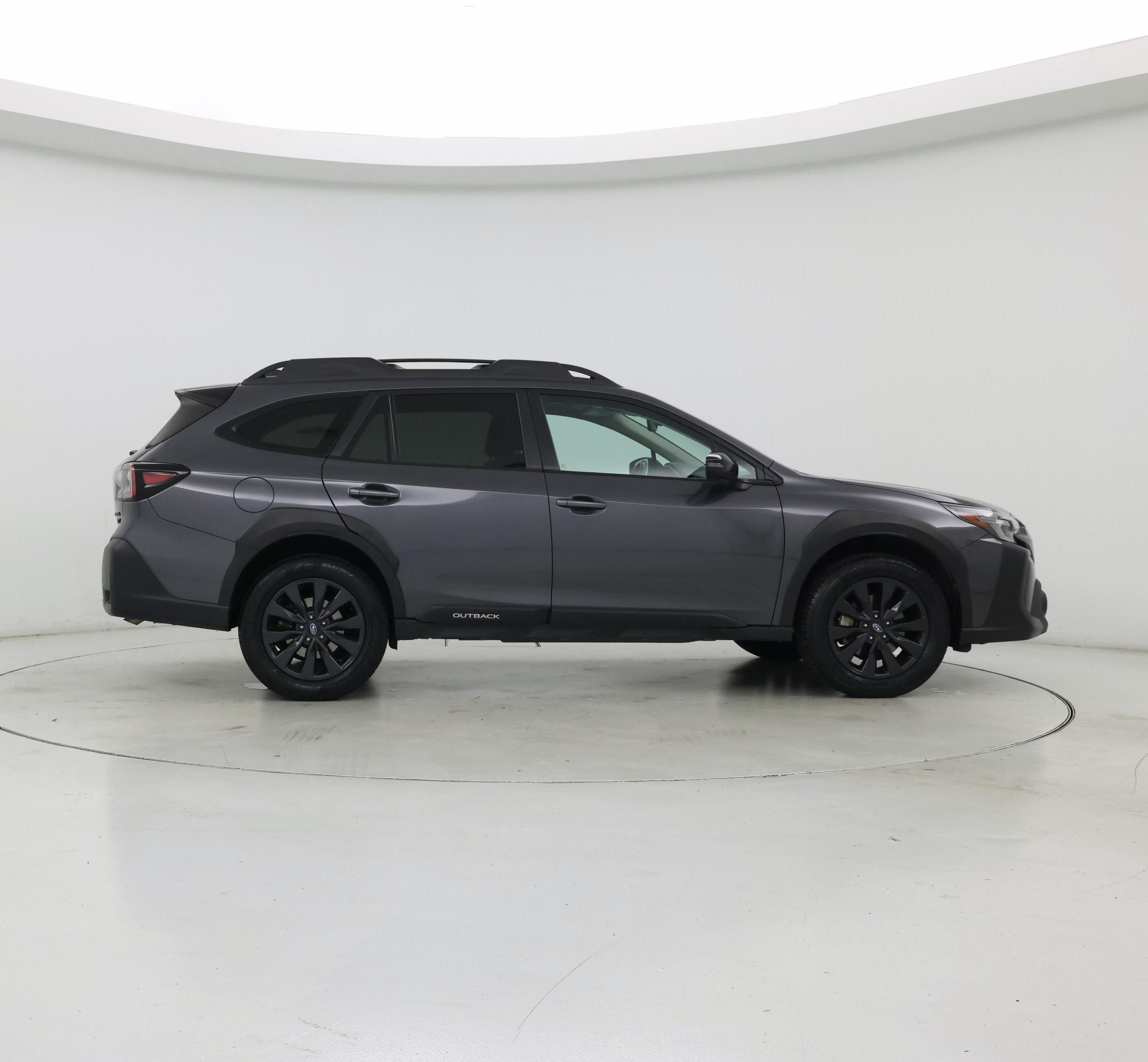 Thumbnail: 2023 Subaru Outback - 7