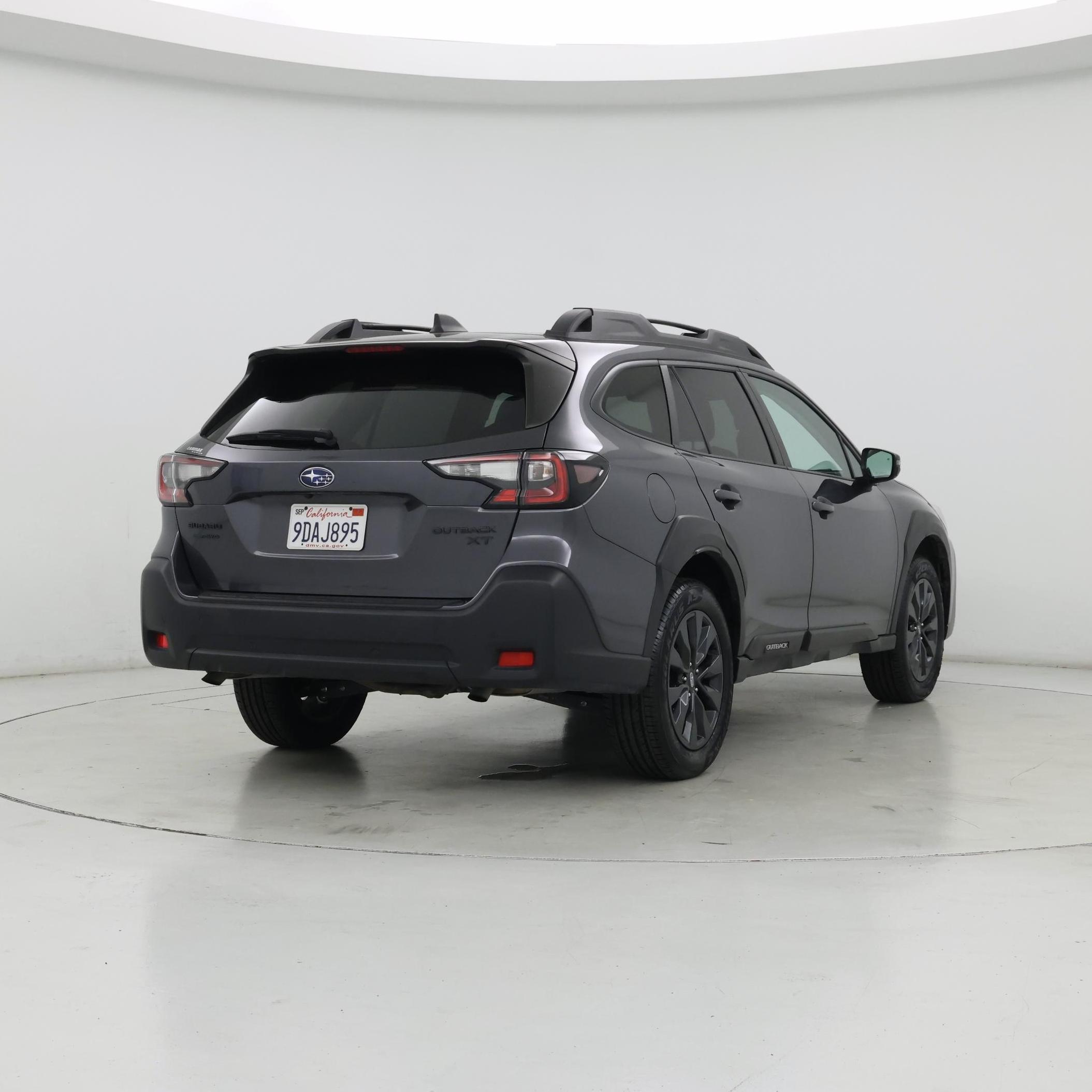 Thumbnail: 2023 Subaru Outback - 8