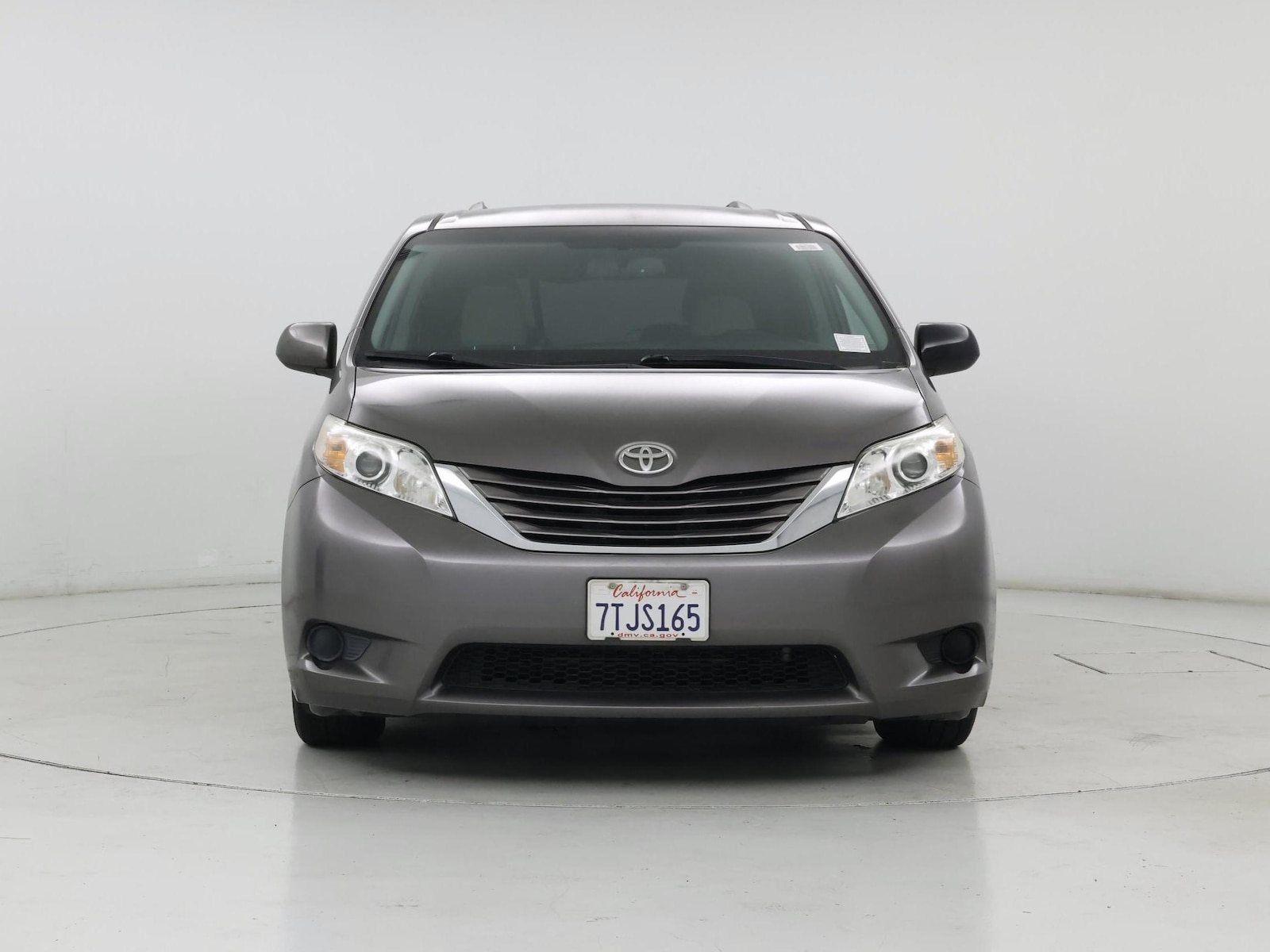 2016 Toyota Sienna LE - Photo 6