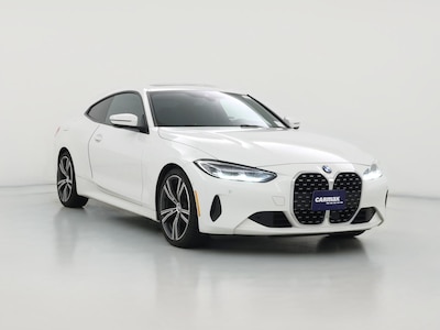 2021 BMW 430 I