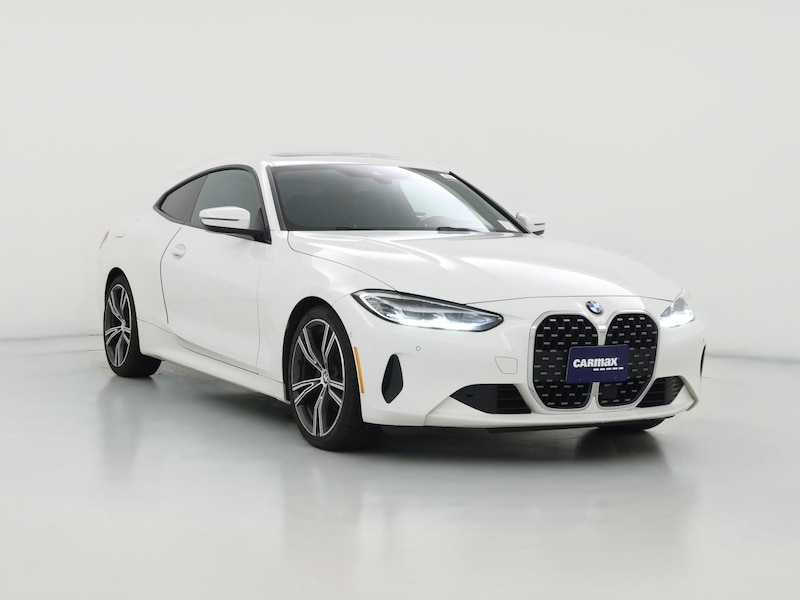 2021 BMW 430 I