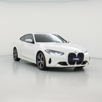 2021 BMW 430 I