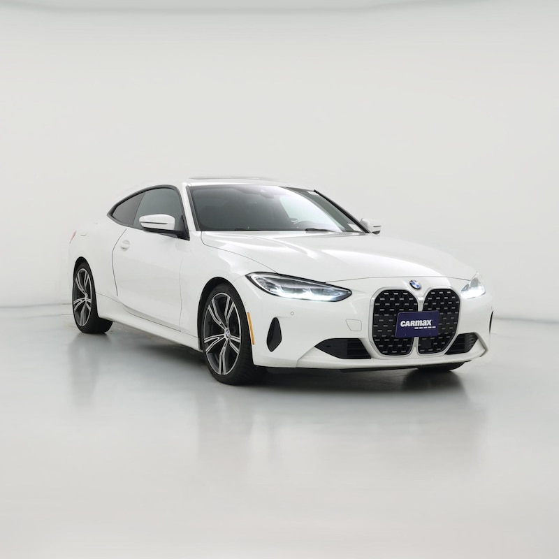 2021 BMW 430 I