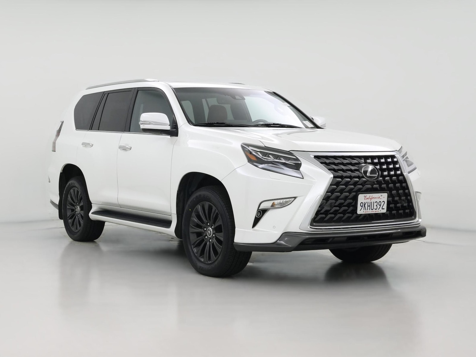 2023 Lexus GX