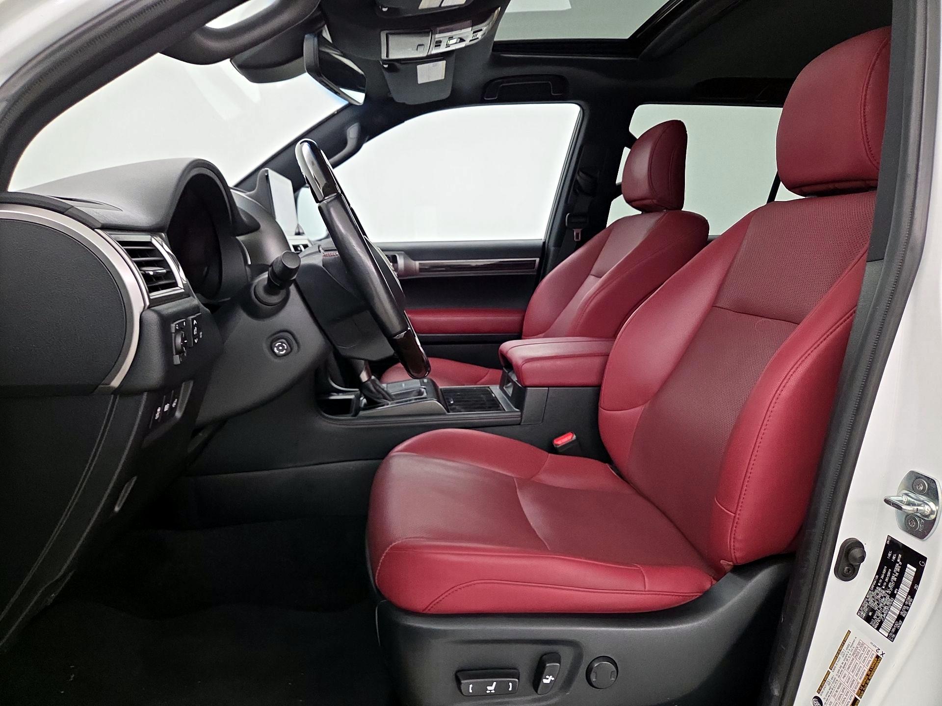 Thumbnail: 2023 Lexus GX - 11